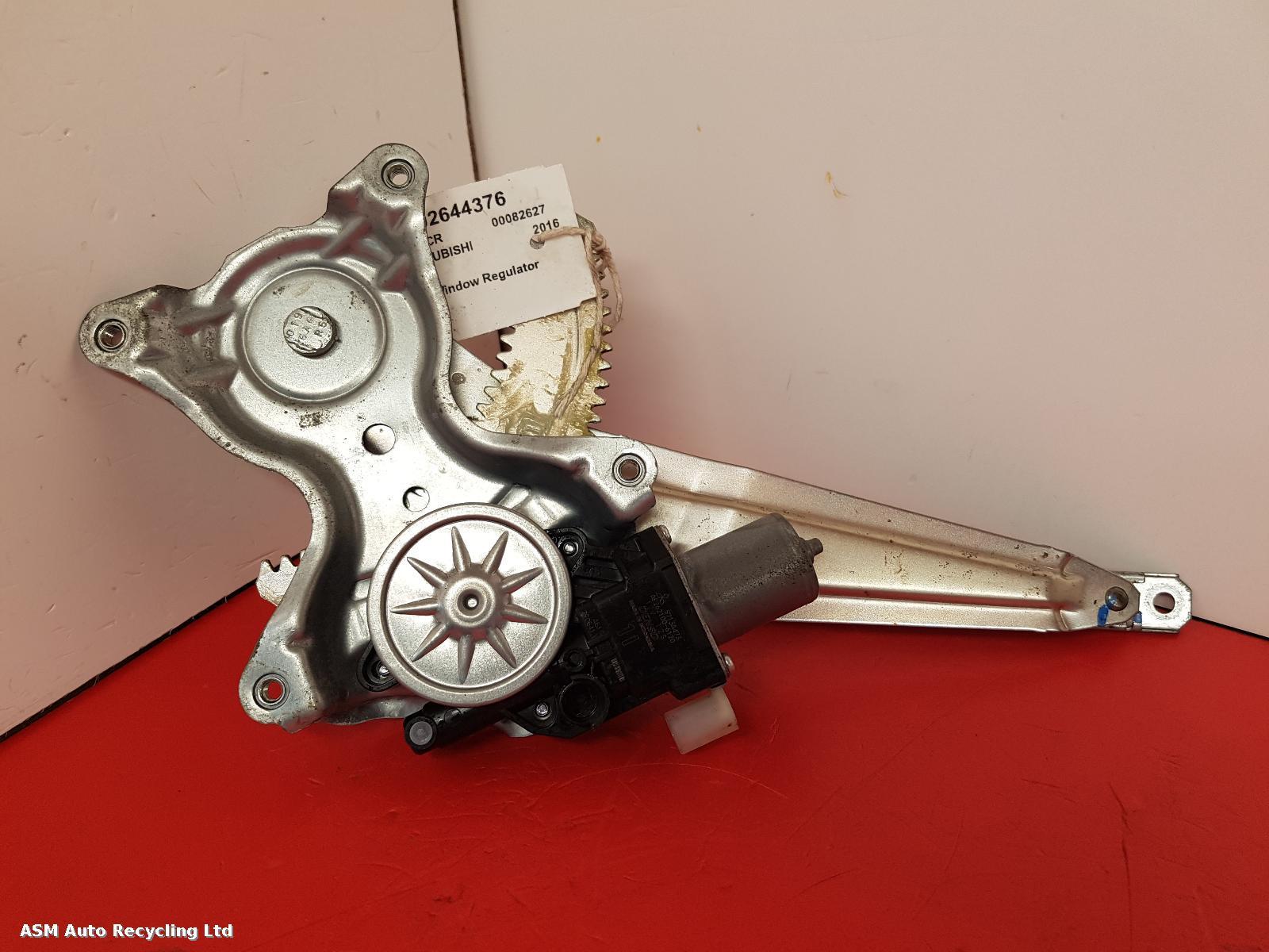 View Auto part RR Window Regulator Mitsubishi L200 2016