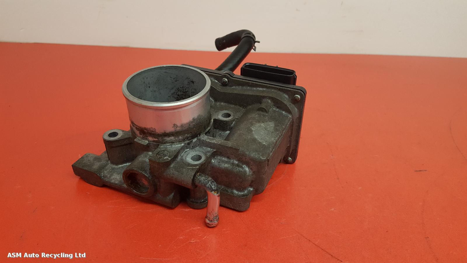 View Auto part Throttle Body Mazda 6  2009