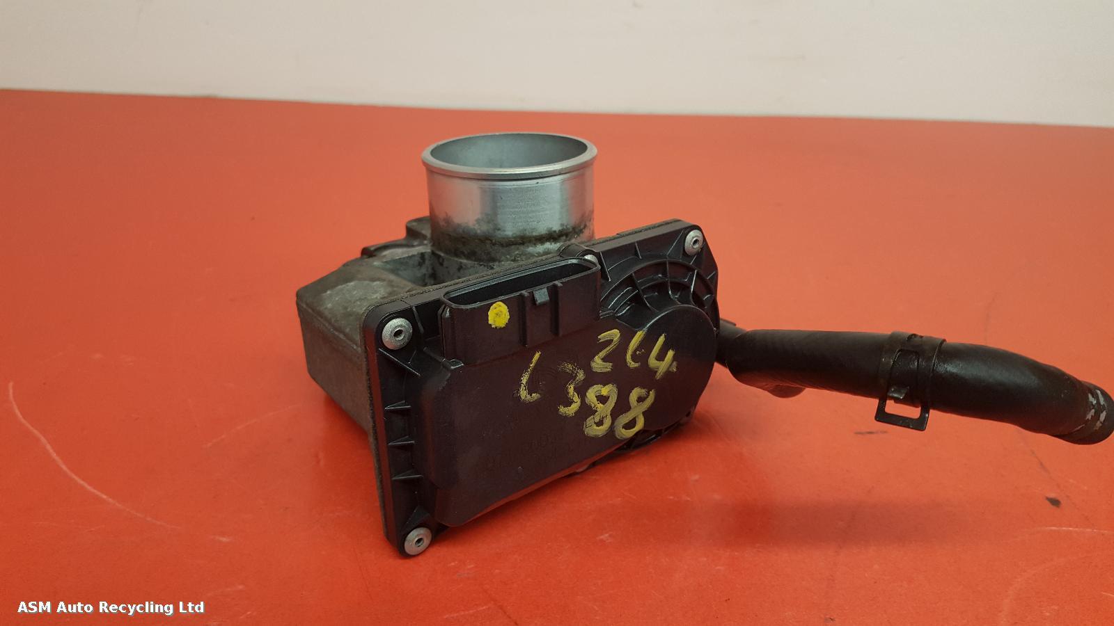 View Auto part Throttle Body Mazda 6  2009