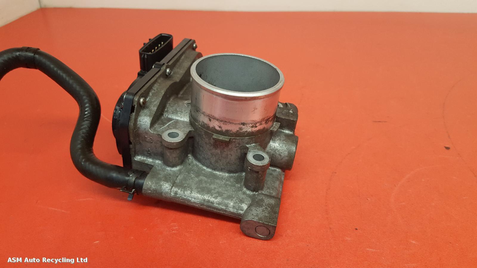 View Auto part Throttle Body Mazda 6  2009