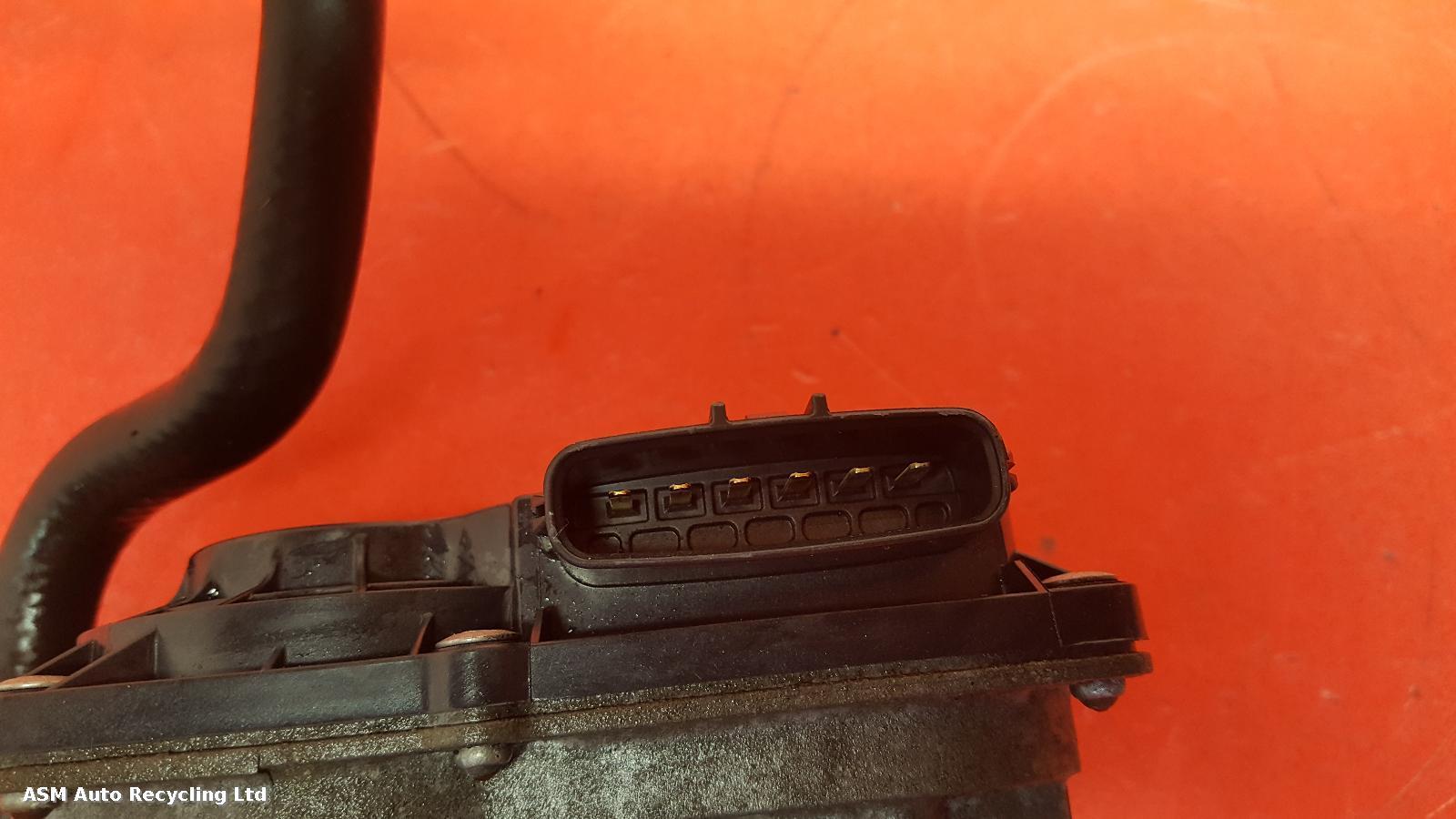 View Auto part Throttle Body Mazda 6  2009
