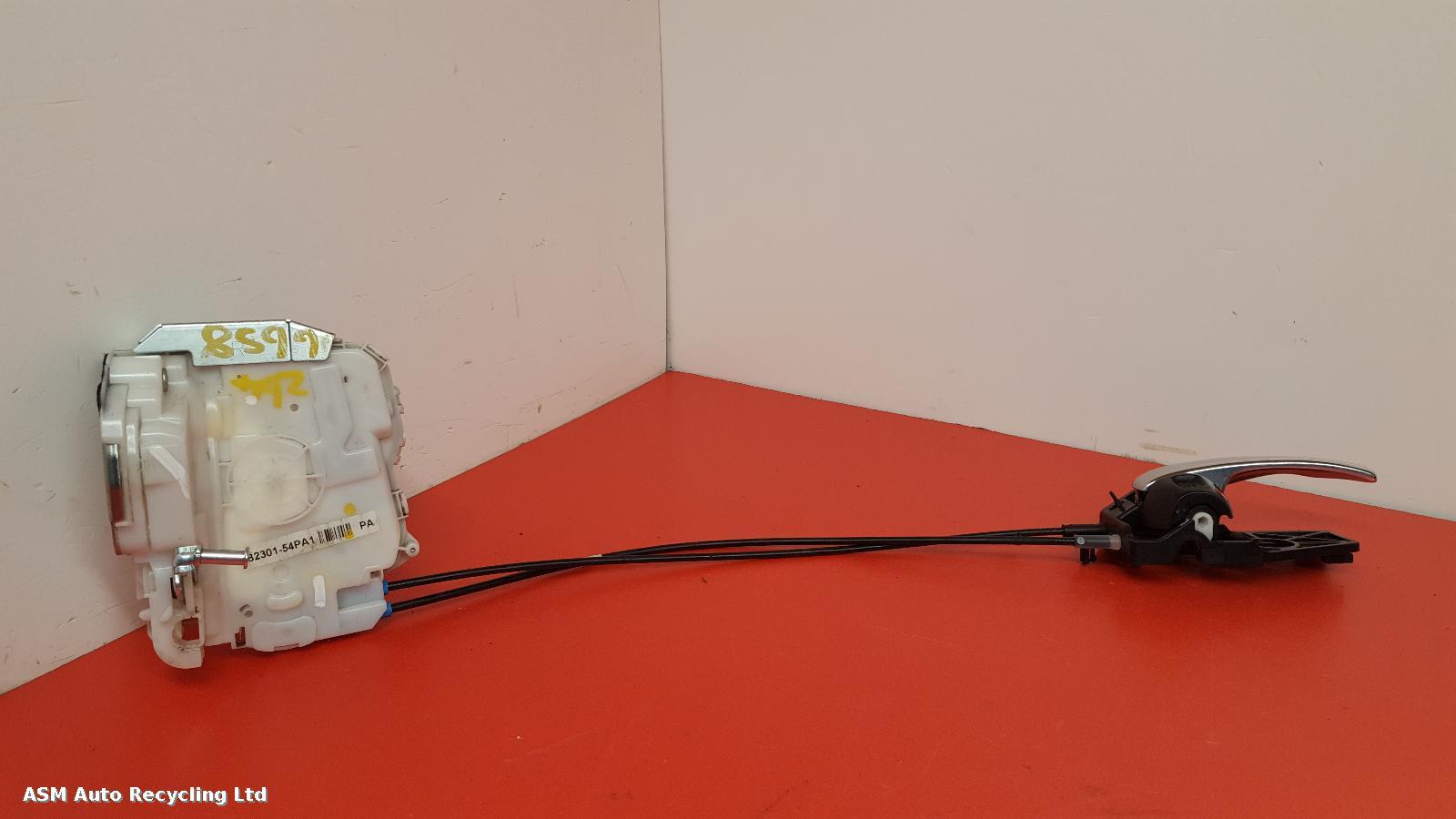 View Auto part Door Lock Assembly Suzuki Vitara 2016