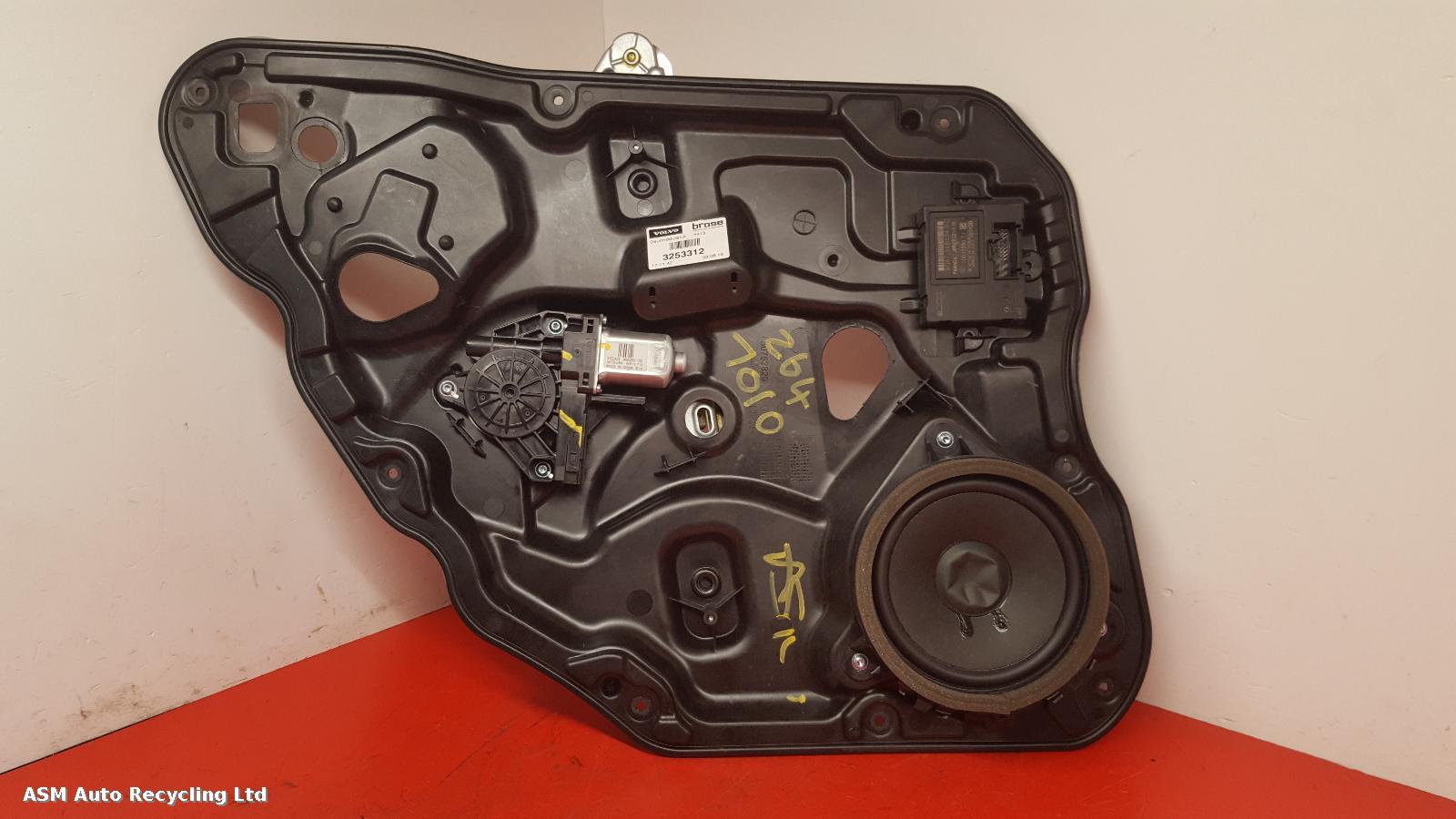 View Auto part LR Window Regulator Volvo Xc60 2015