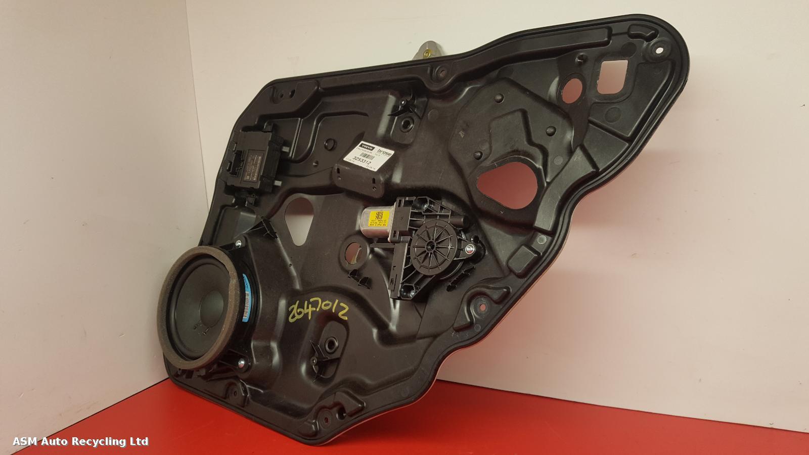 View Auto part RR Window Regulator Volvo Xc60 2015