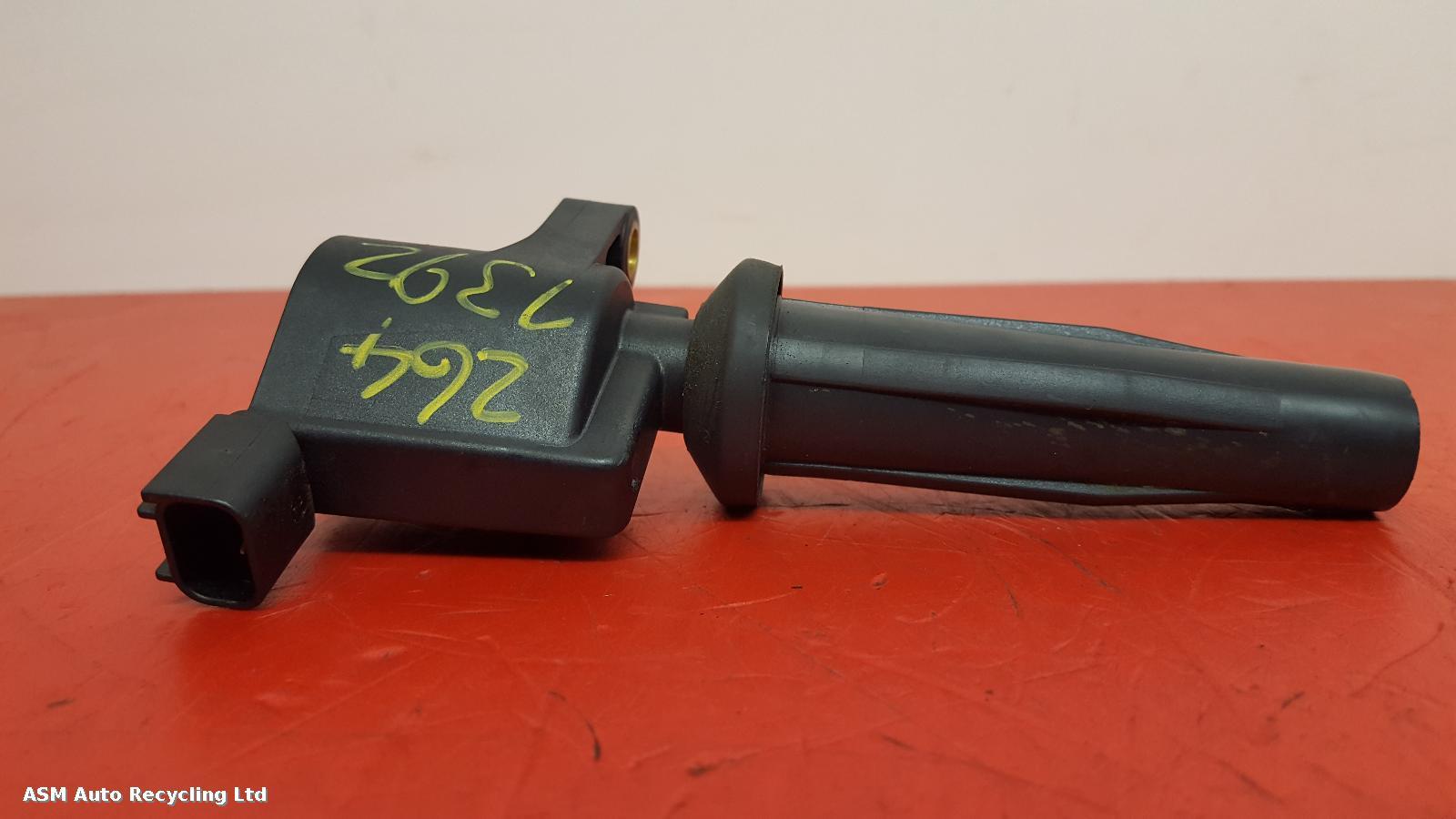 View Auto part Coil/Coil Pack Ford Mondeo 2008