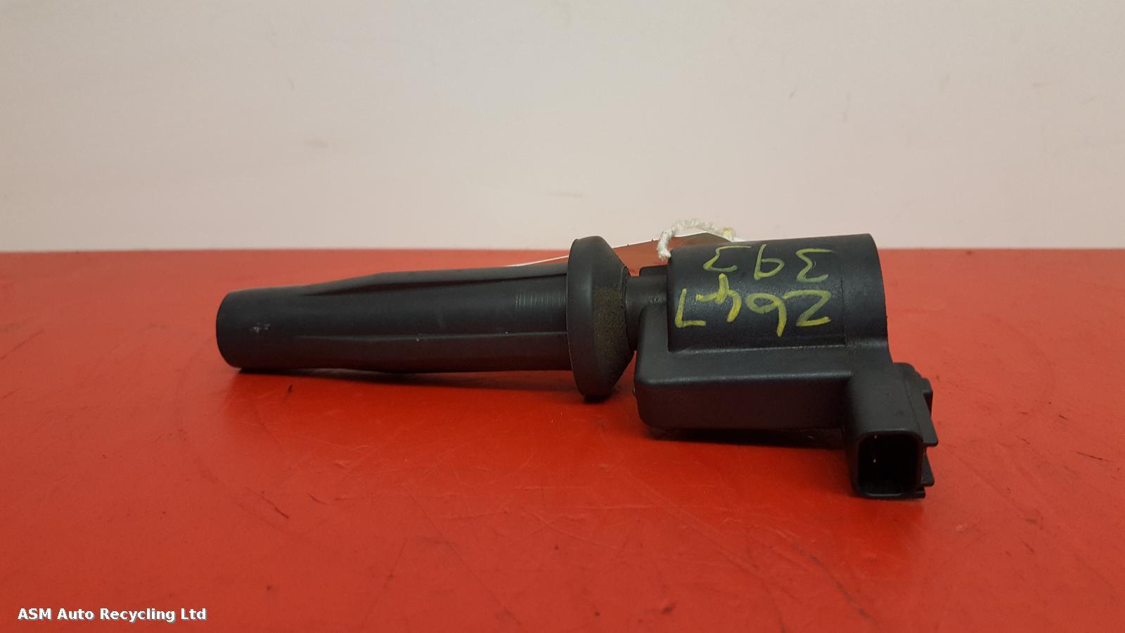 View Auto part Coil/Coil Pack Ford Mondeo 2008