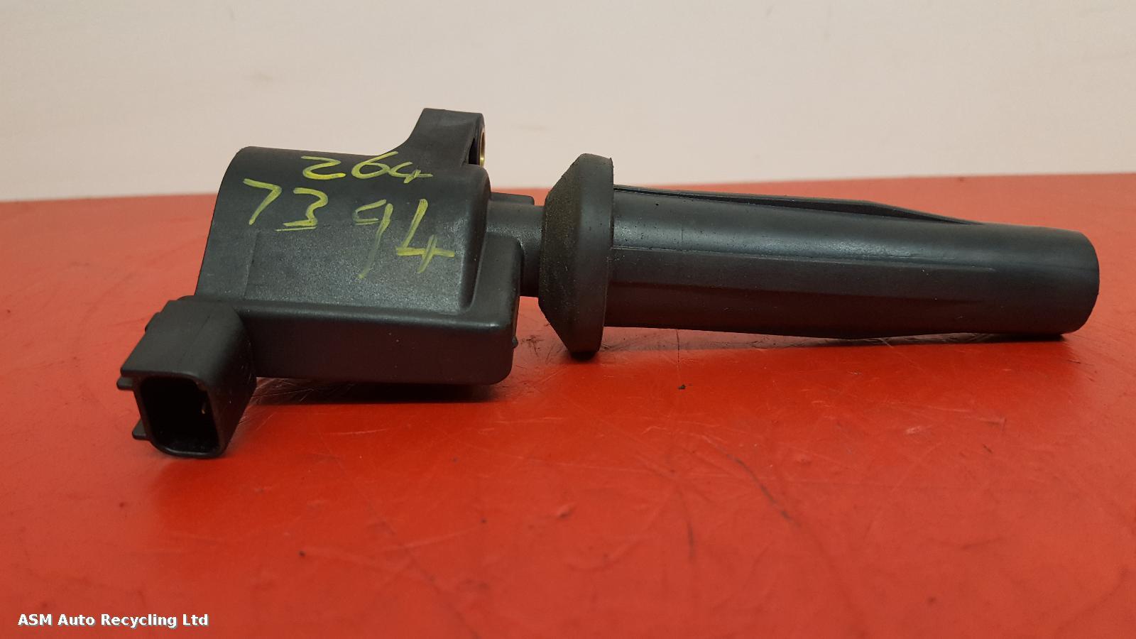 View Auto part Coil/Coil Pack Ford Mondeo 2008