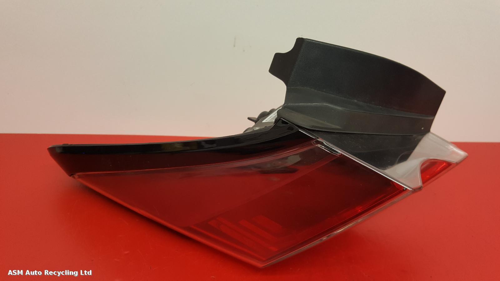 View Auto part L Taillight Toyota C-hr 2018