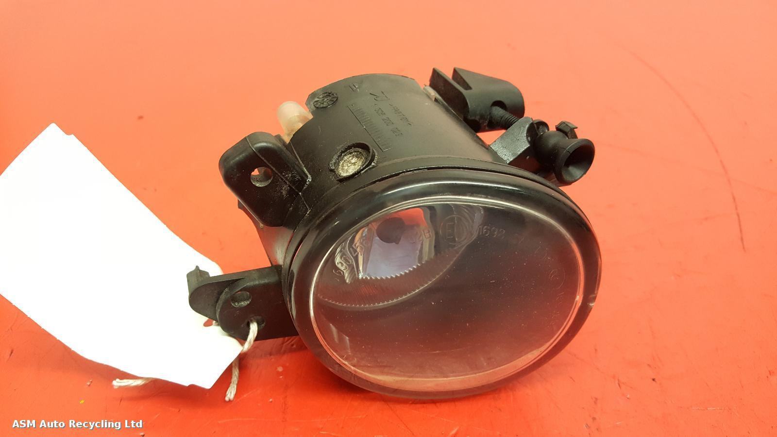 View Auto part Fog Lamp Mercedes A Class 2011