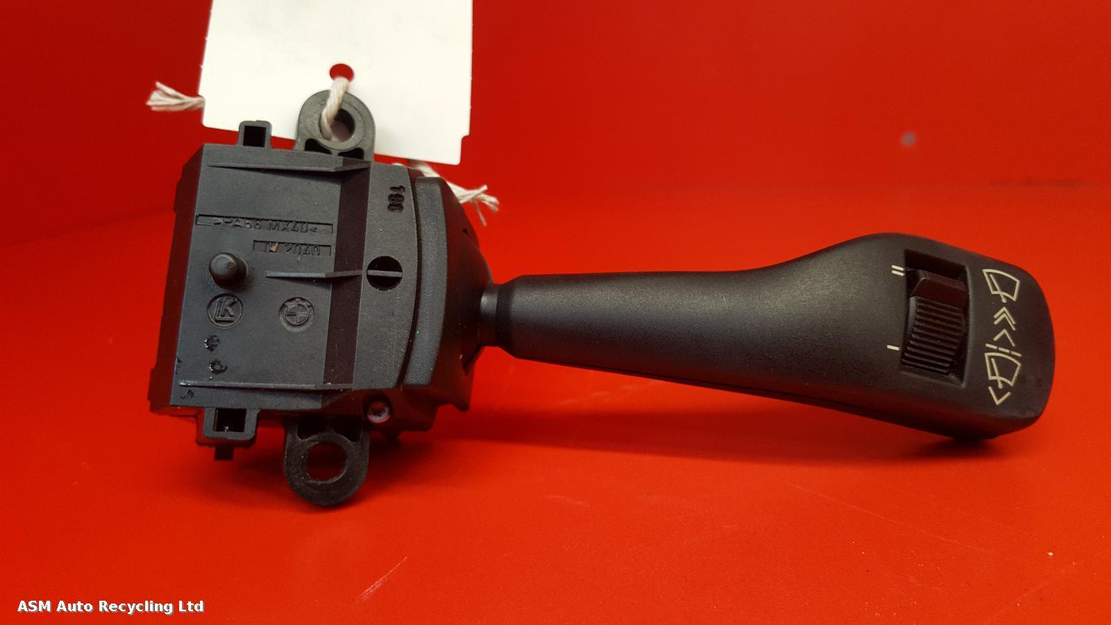 View Auto part Combination Switch Bmw X3 2006