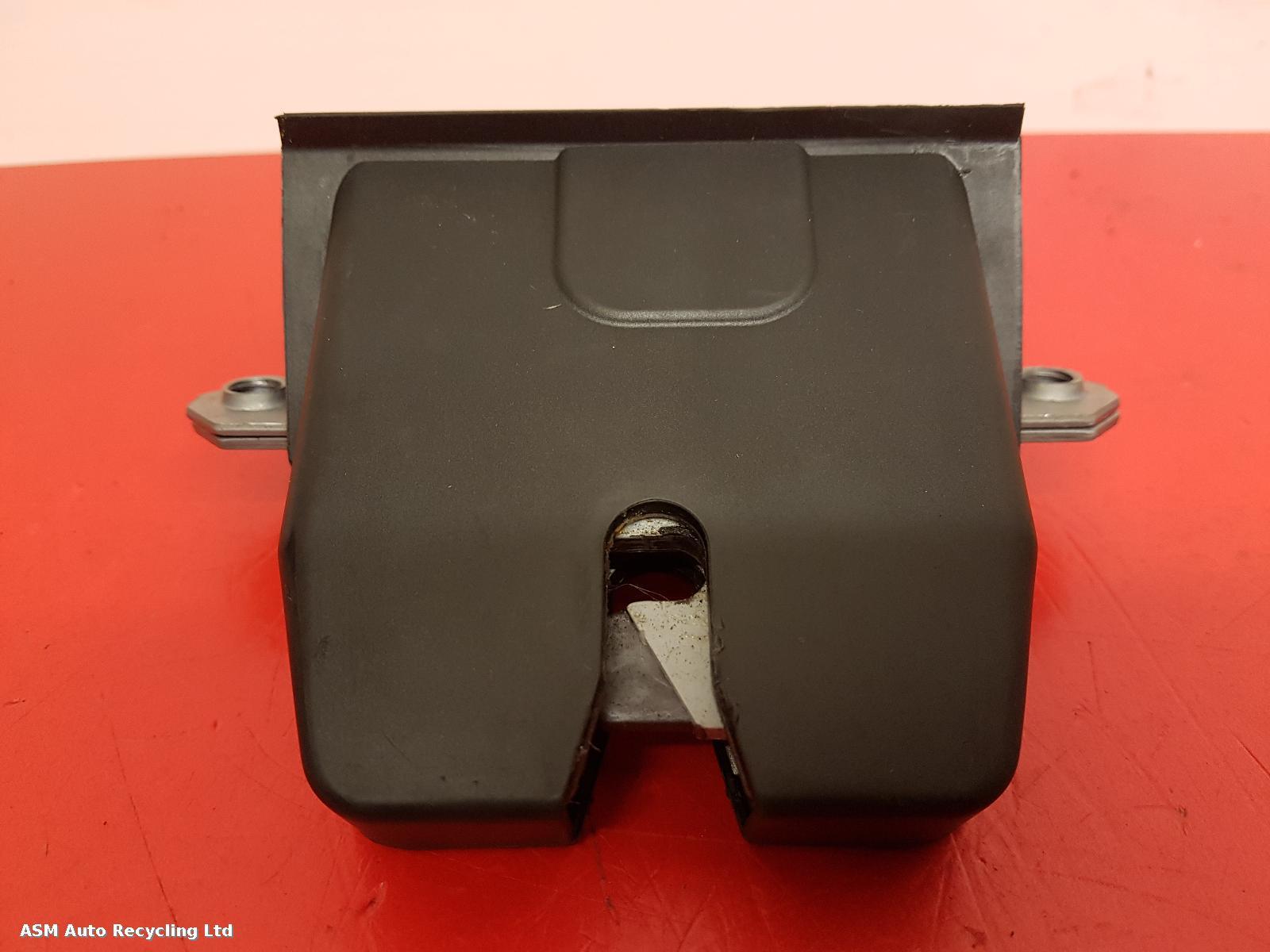 View Auto part Central Locking Solenoid Ford Kuga 2011