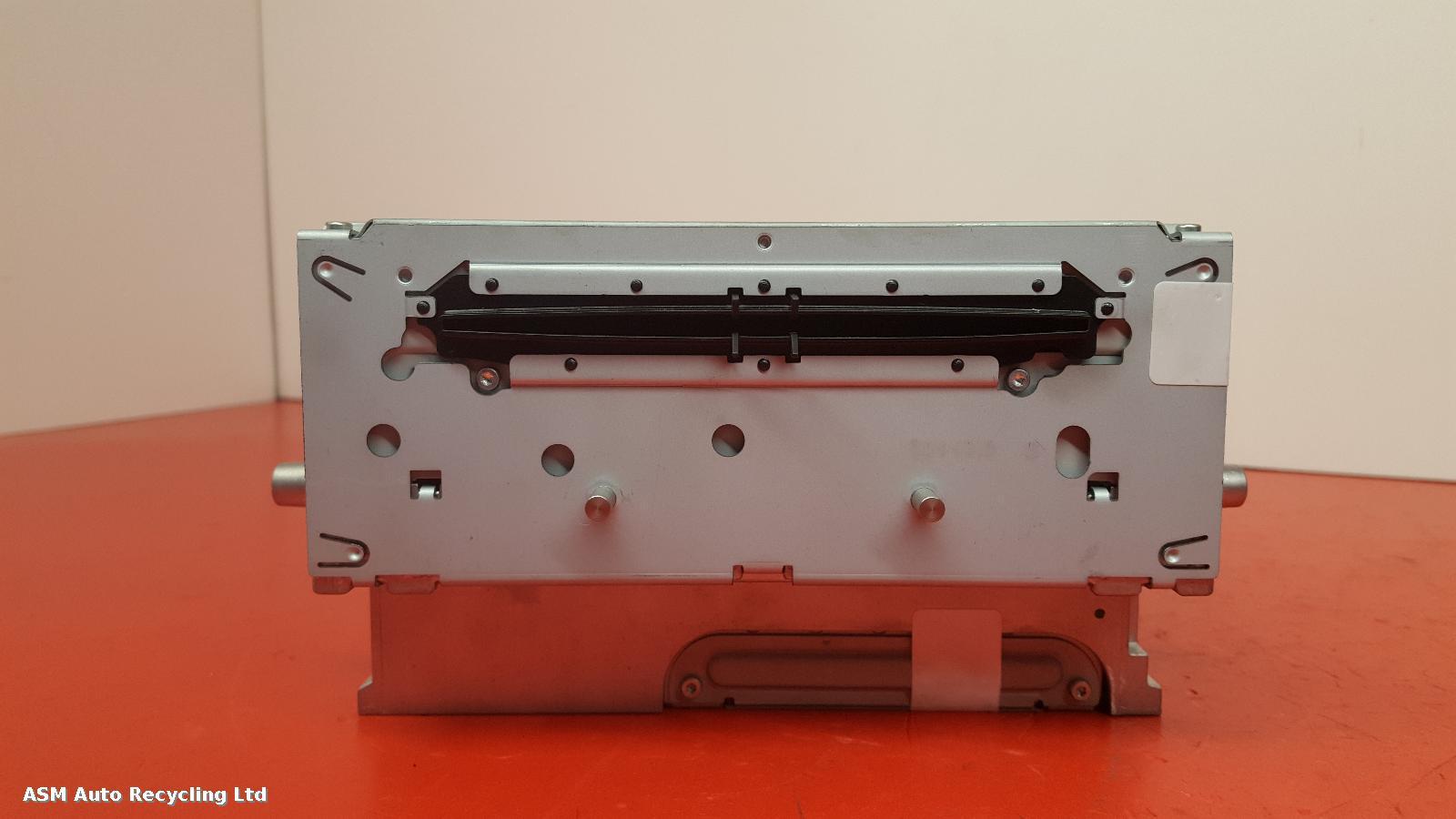 View Auto part Sat Nav Unit Mercedes C Class 2015