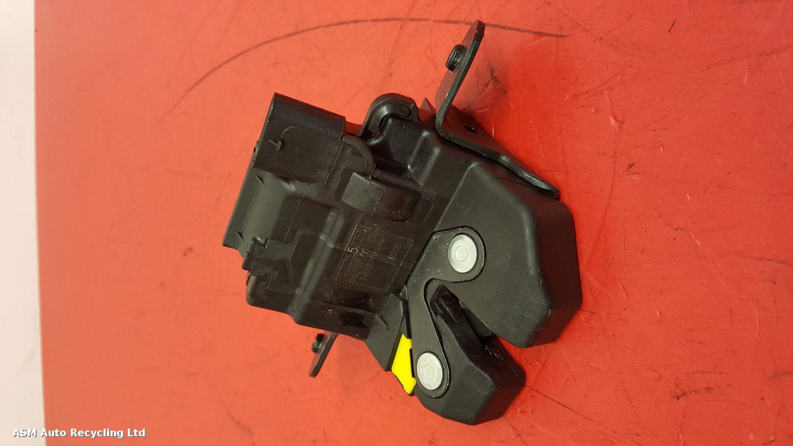 View Auto part Central Locking Solenoid Fiat Tipo 2017