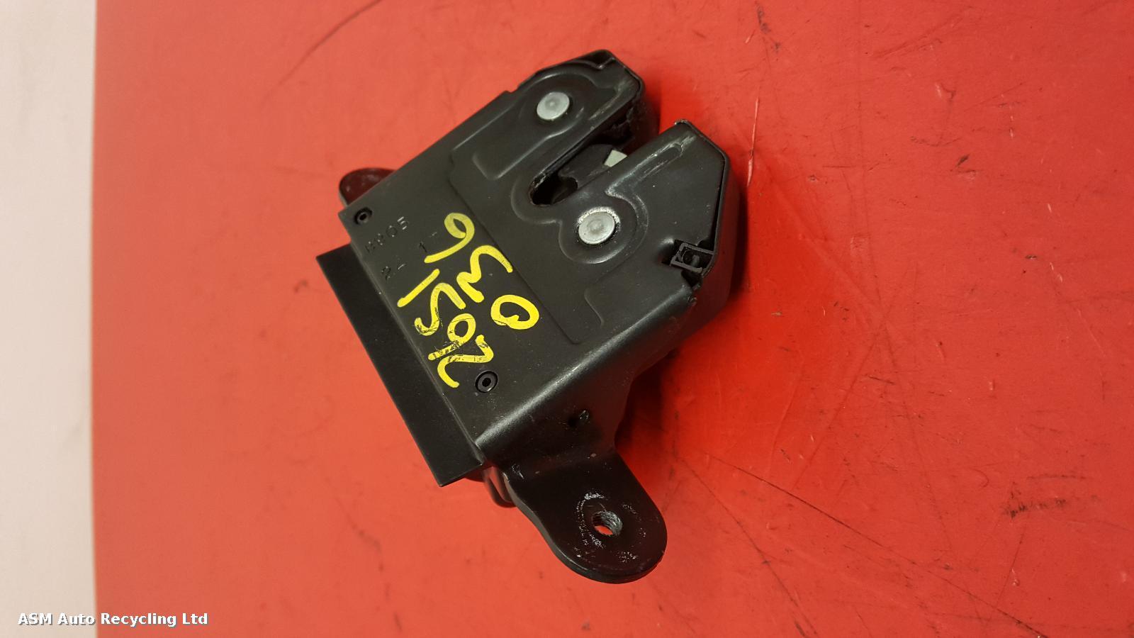 View Auto part Central Locking Solenoid Fiat Tipo 2017