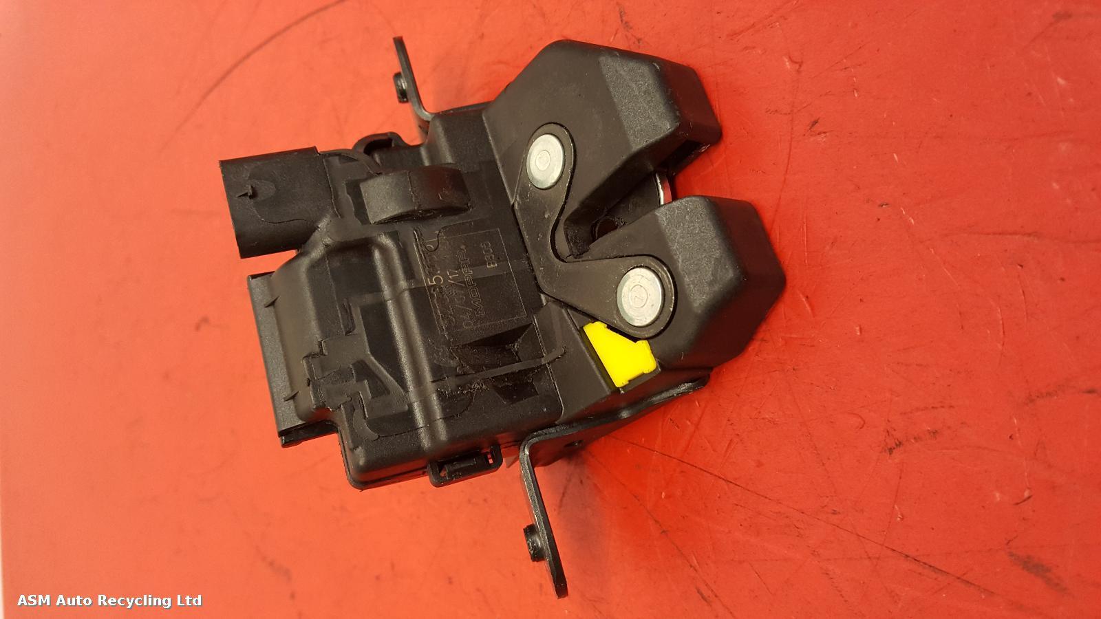 View Auto part Central Locking Solenoid Fiat Tipo 2017