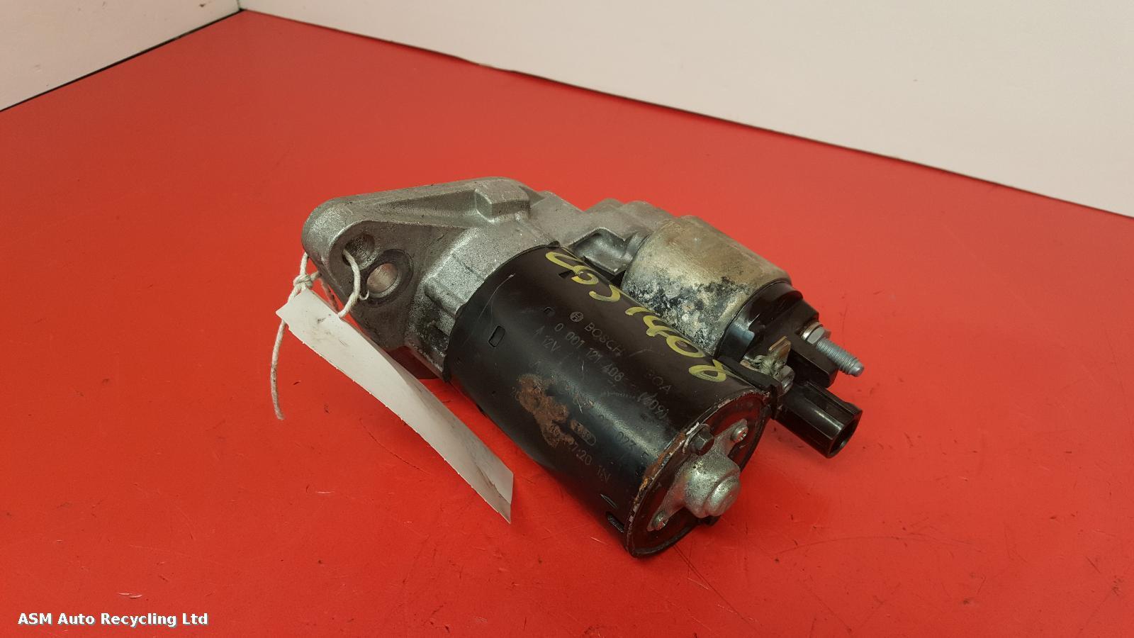 View Auto part Starter Motor Volkswagen Eos 2008
