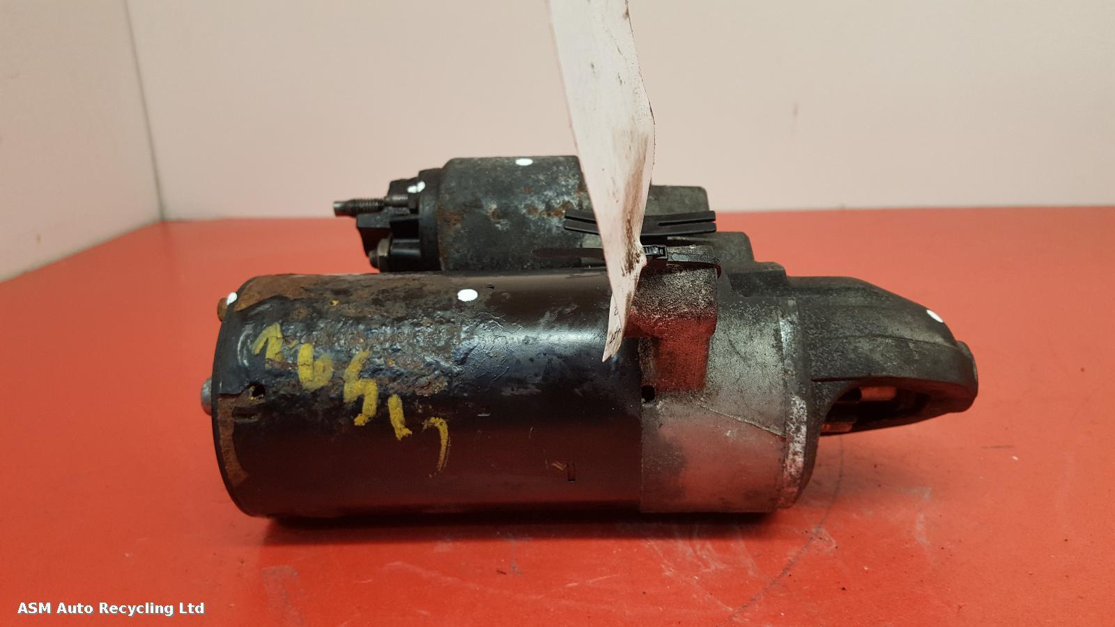 View Auto part Starter Motor Mini (bmw) Countryman 2014