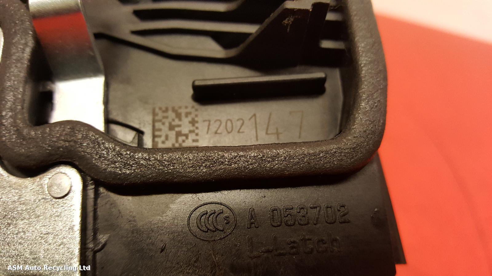View Auto part Door Lock Assembly Bmw 1 Series 2014