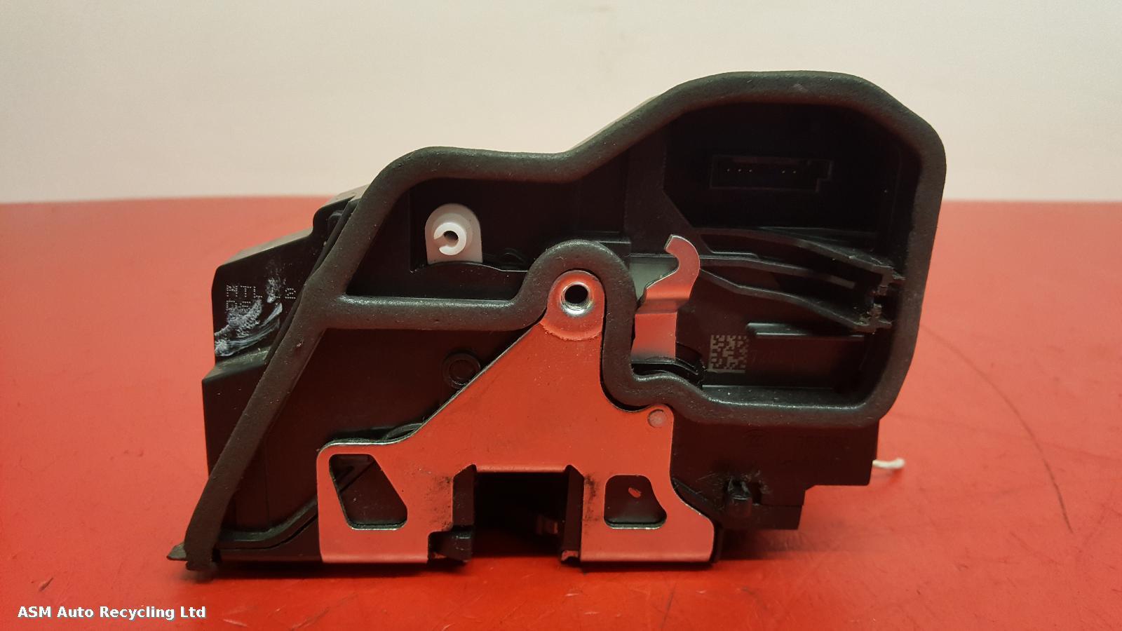 View Auto part Door Lock Assembly Bmw 1 Series 2014