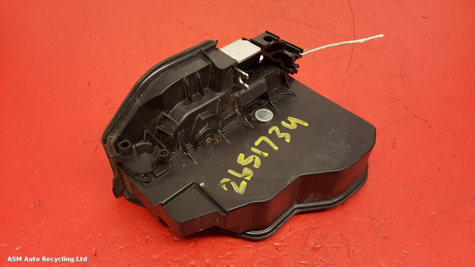 View Auto part Door Lock Assembly Bmw 1 Series 2014