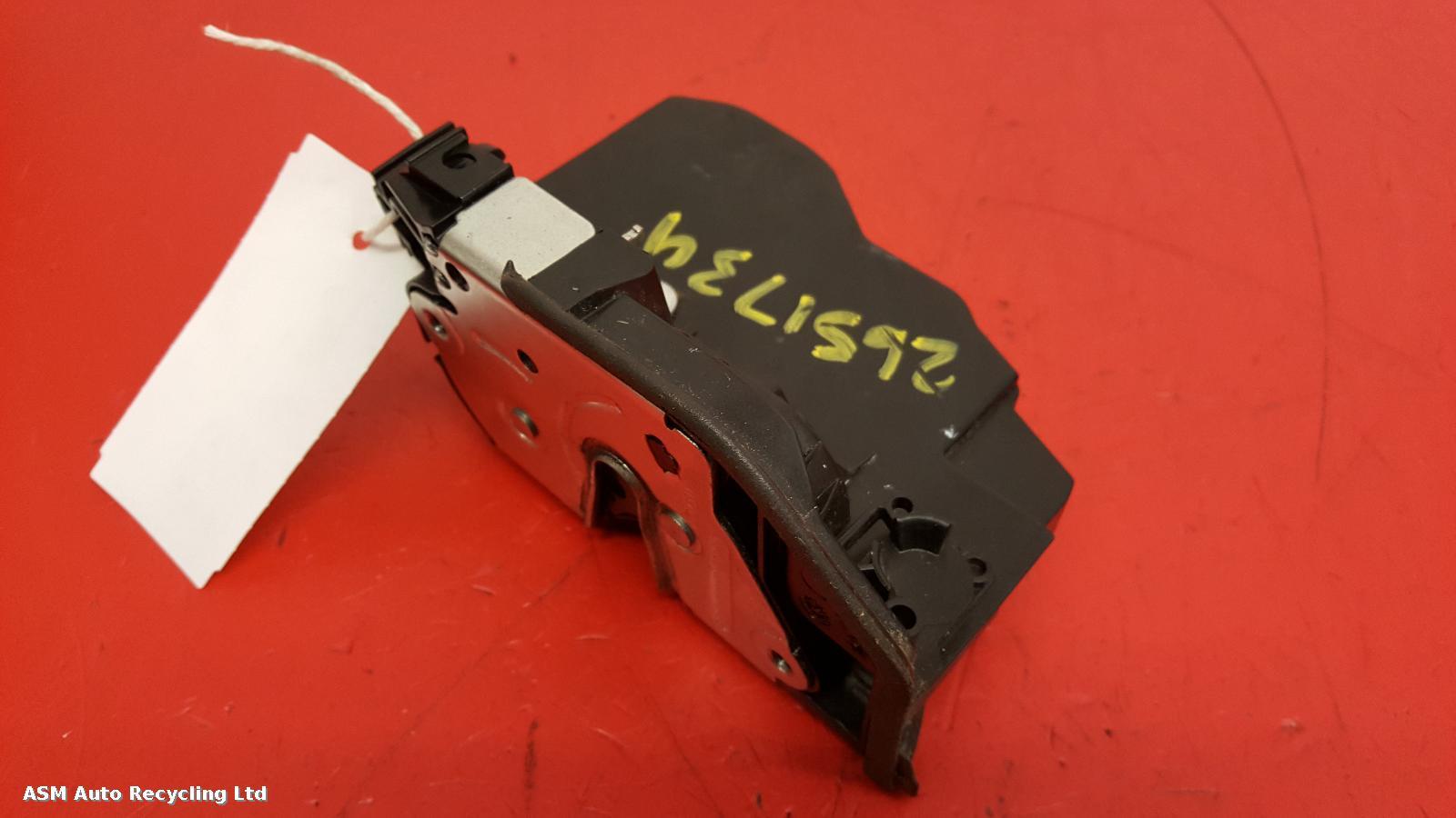 View Auto part Door Lock Assembly Bmw 1 Series 2014