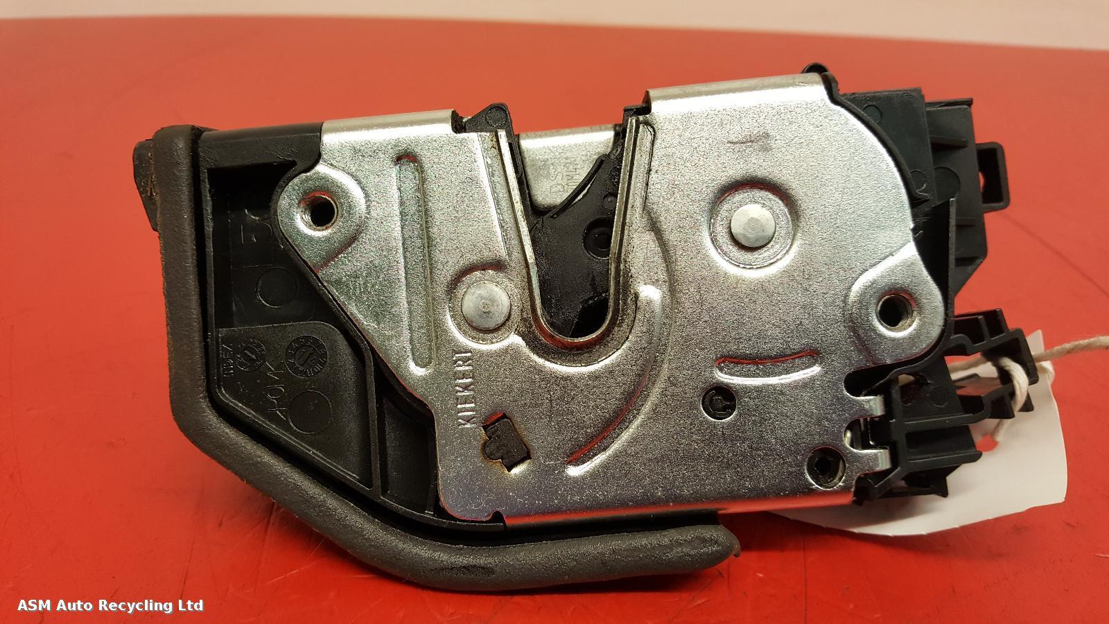 View Auto part Door Lock Assembly Bmw 1 Series 2014