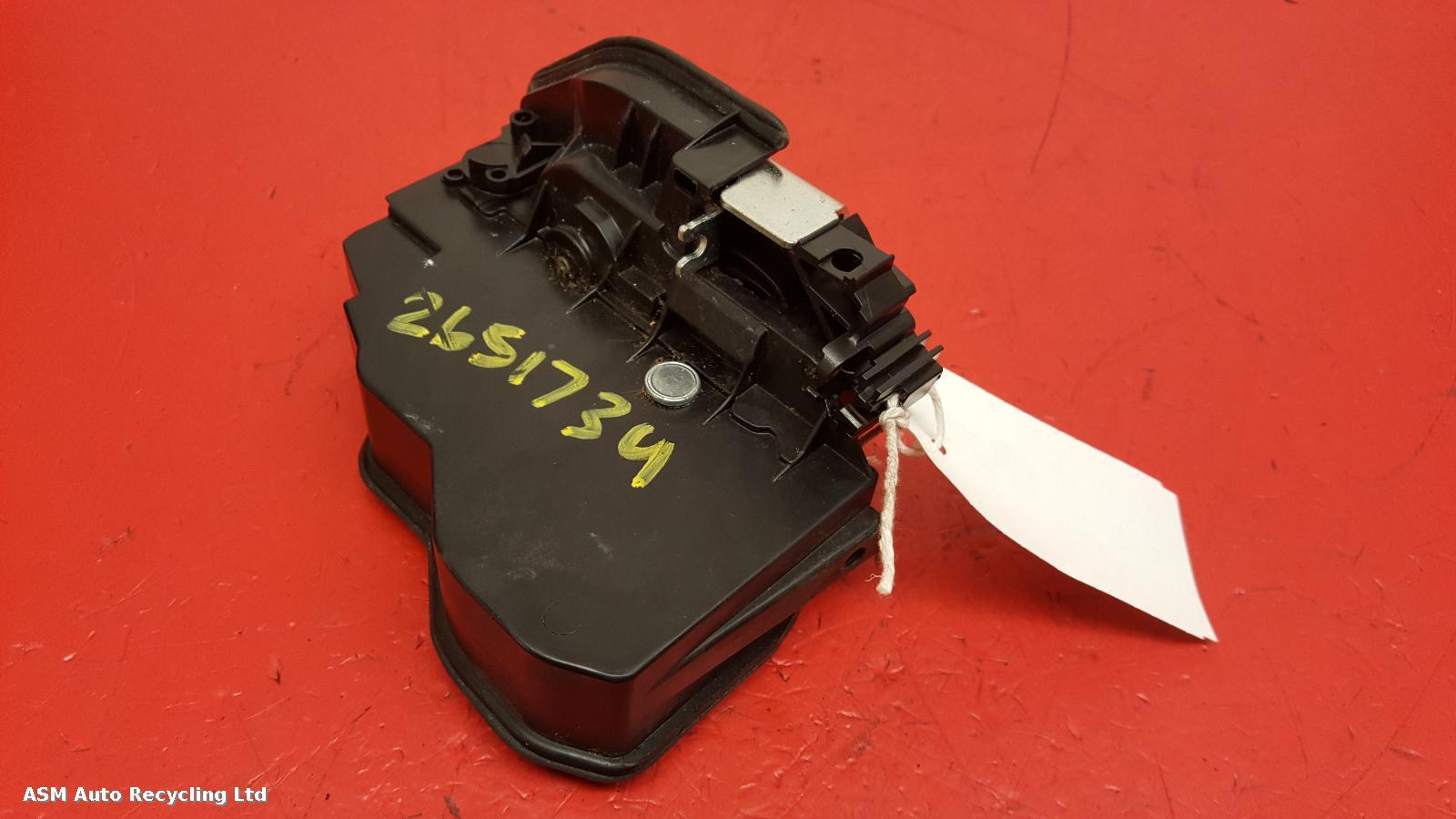 View Auto part Door Lock Assembly Bmw 1 Series 2014