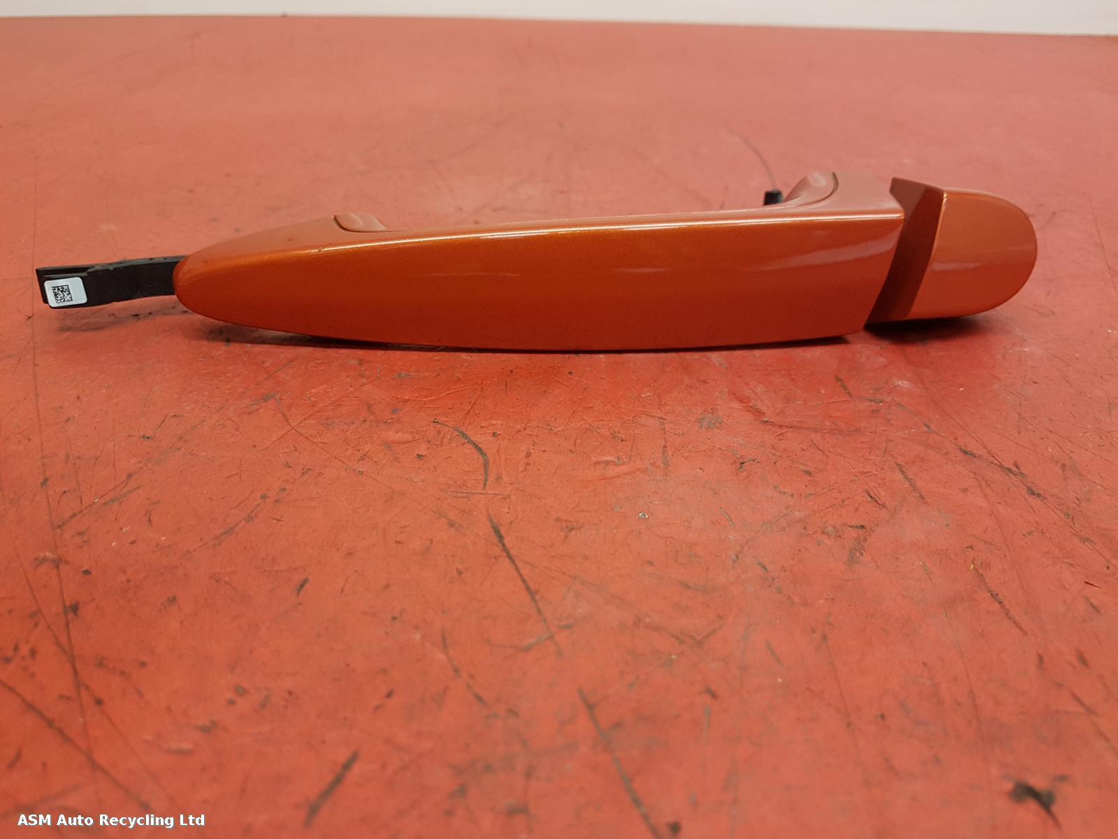 View Auto part Door Handle Bmw 1 Series 2014