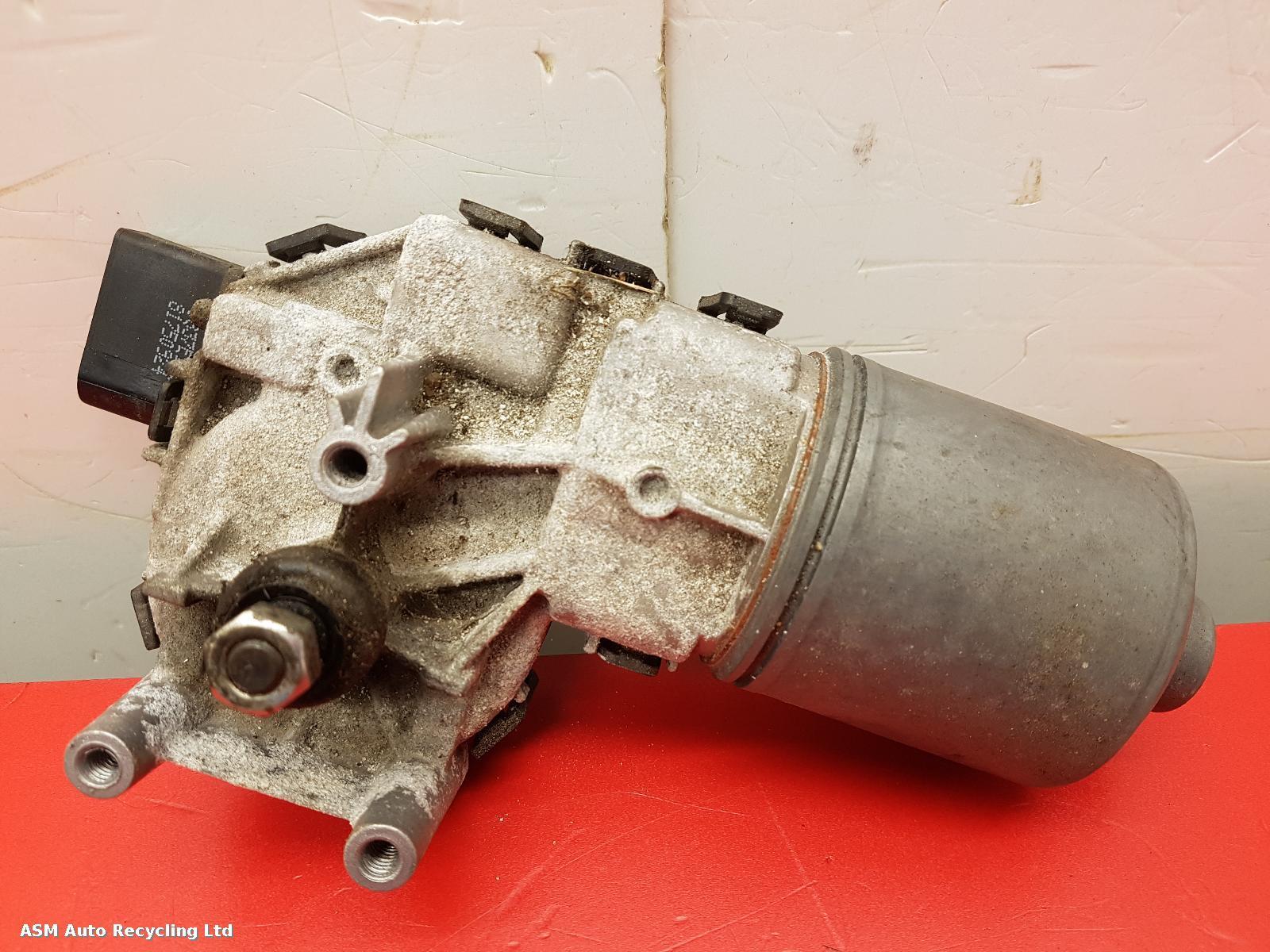 View Auto part Wiper Motor Front Ford Mondeo 2008