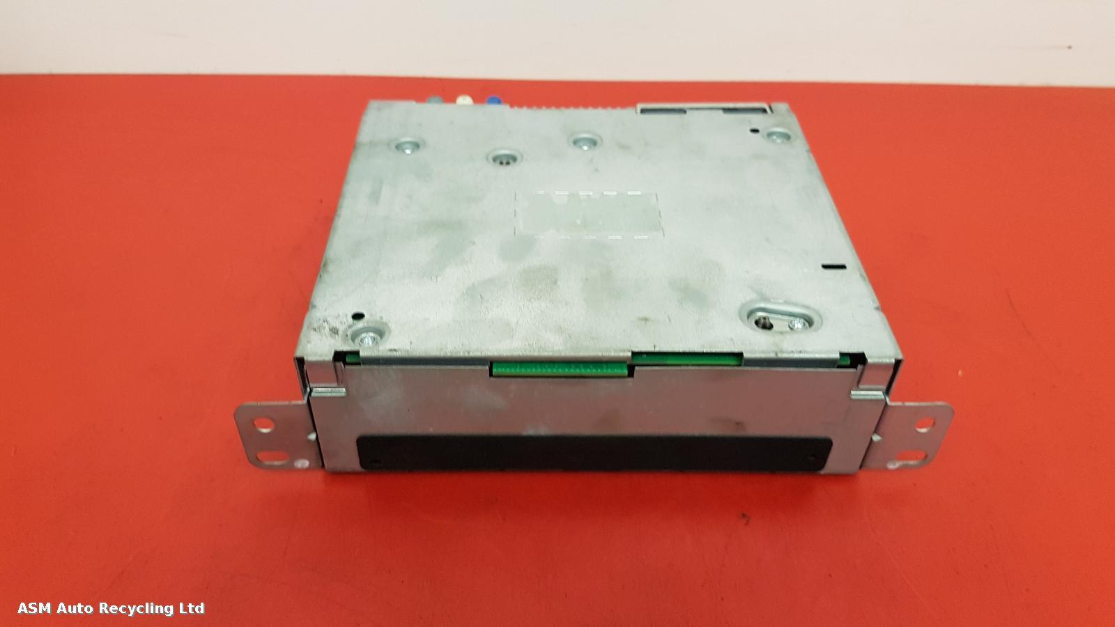 View Auto part A/V Equipment Bmw 6 Series 2009