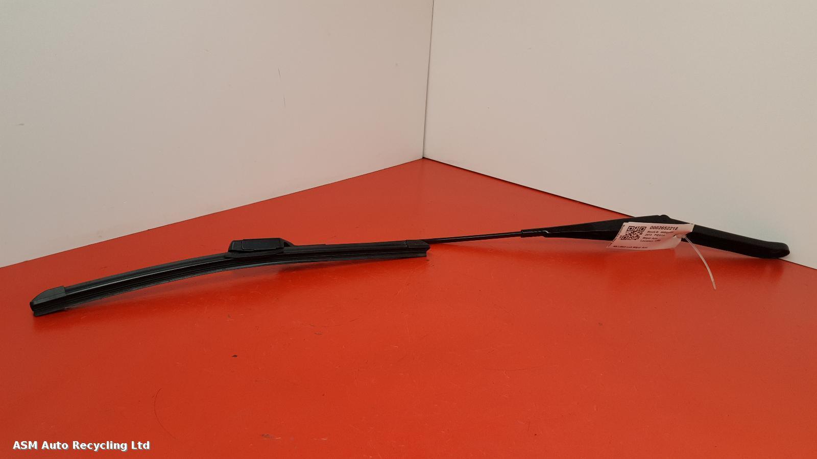 View Auto part Wiper Arm Ford Fiesta 2013