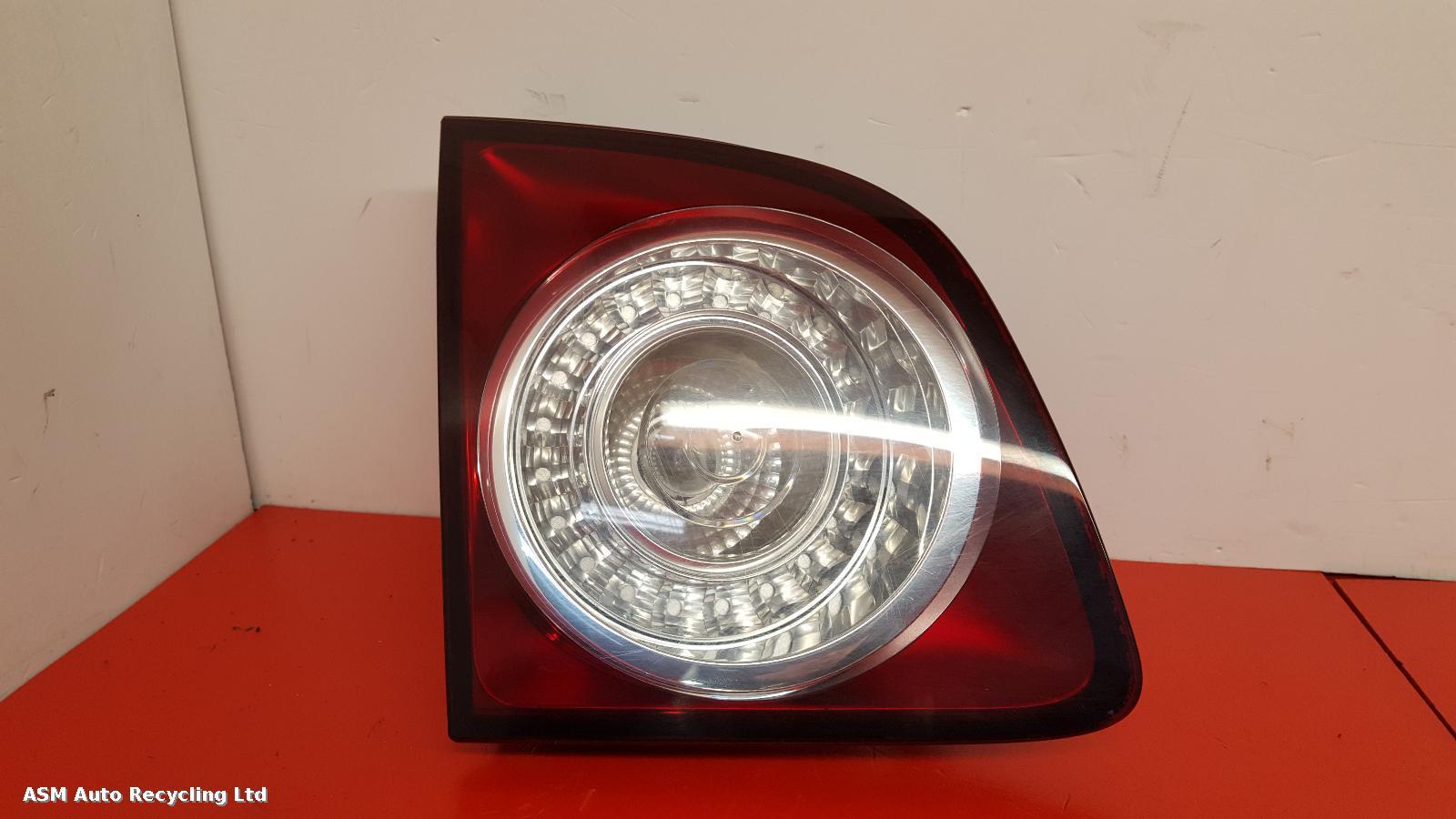 View Auto part L Taillight Volkswagen Golf Plus 2006