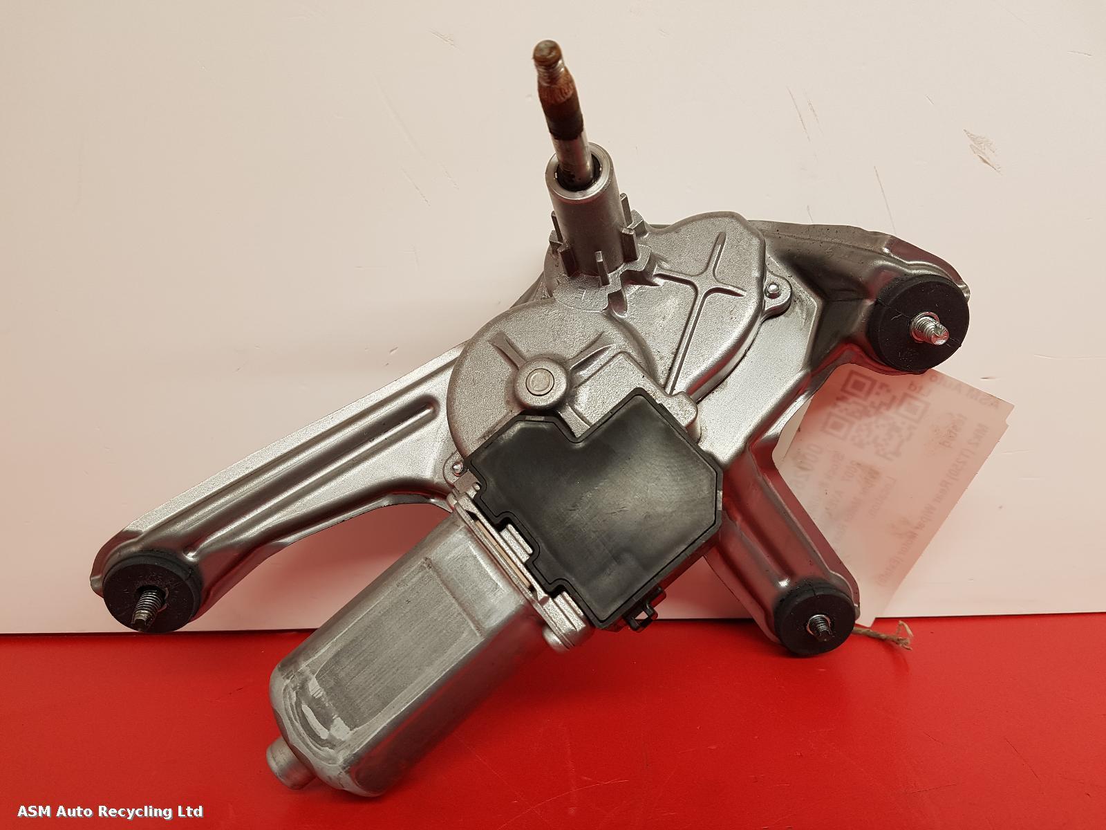 View Auto part Wiper Motor Rear Toyota Avensis 2007