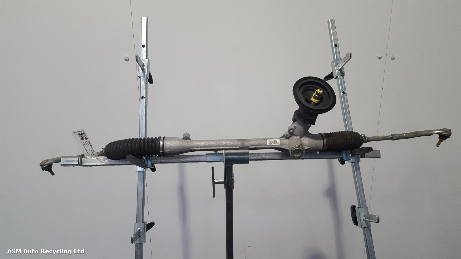 View Auto part Steering Box/Rack Honda Jazz 2018