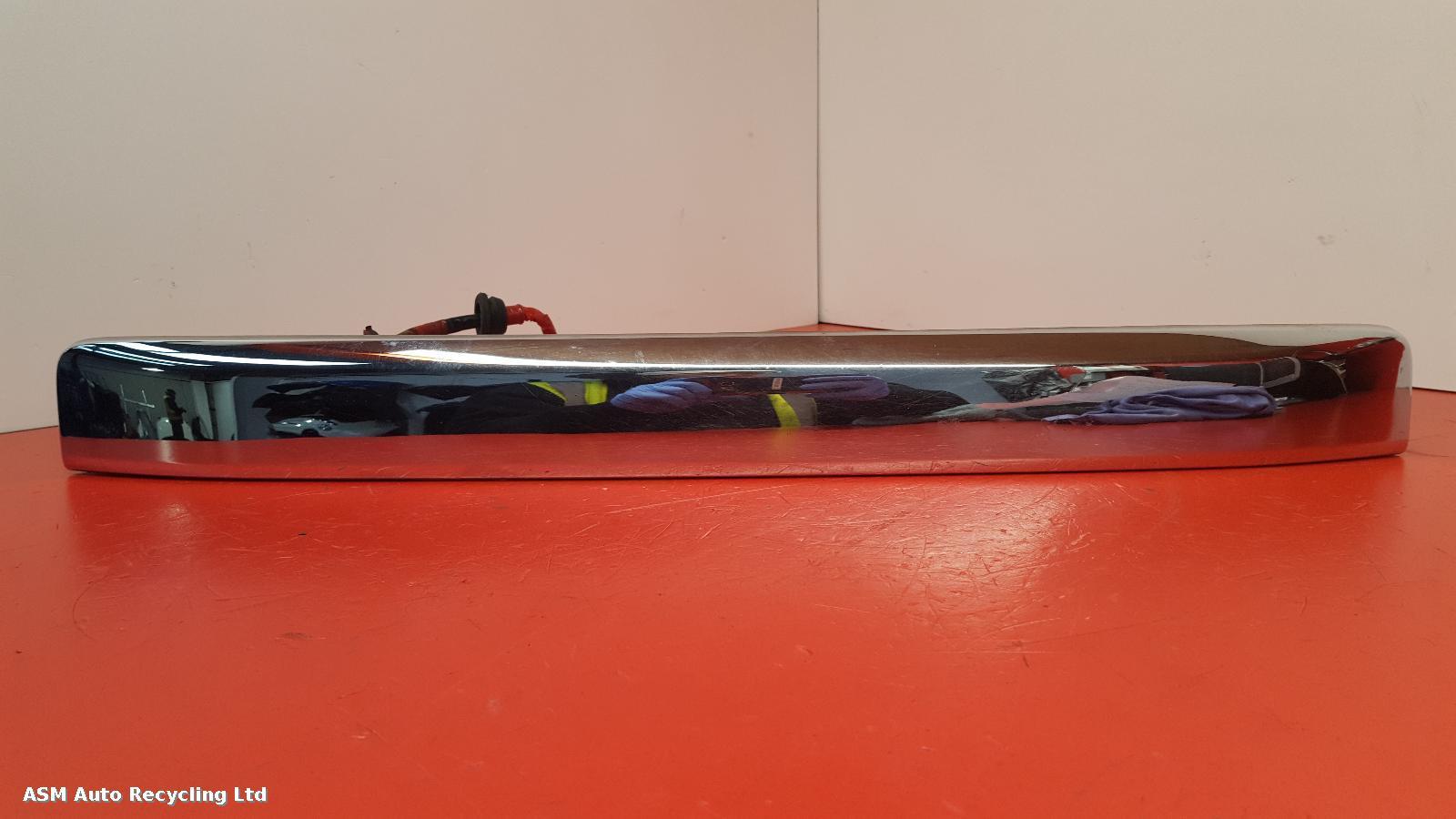 View Auto part Tailgate Handle Nissan X Trail 2005