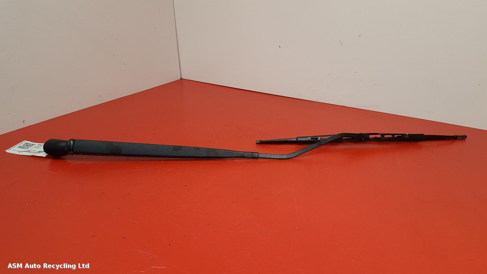 View Auto part Wiper Arm Citroen C2 2008