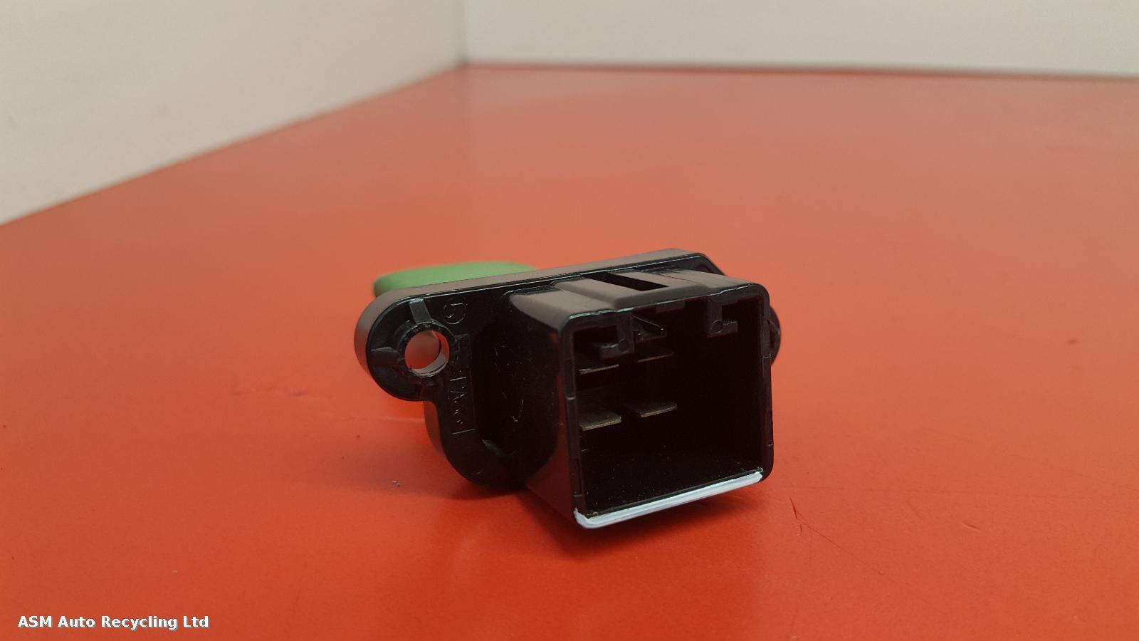 View Auto part Heater Rheostat Seat Mii 2014