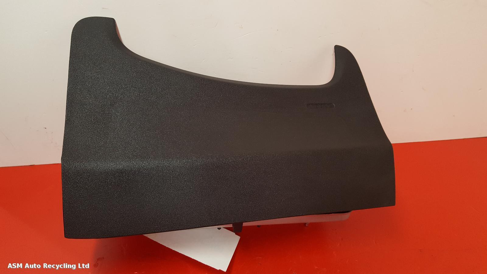 View Auto part R Air Bag Ford Fiesta 2014