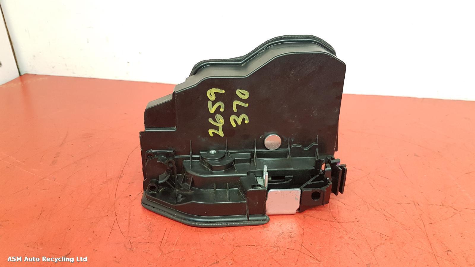 View Auto part Door Lock Assembly Mini (bmw) Countryman 2016