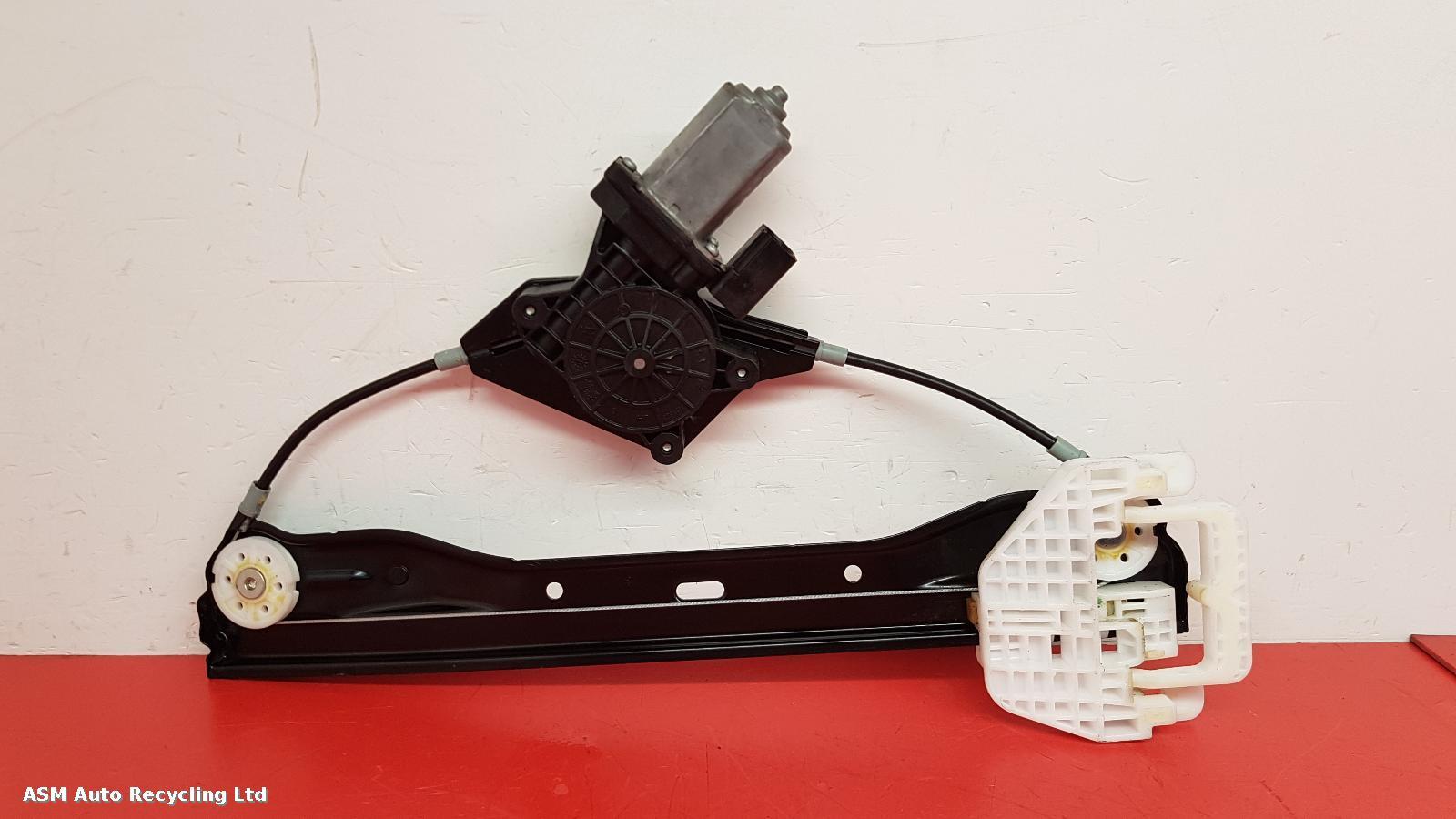 View Auto part RR Window Regulator Mini (bmw) Countryman 2016