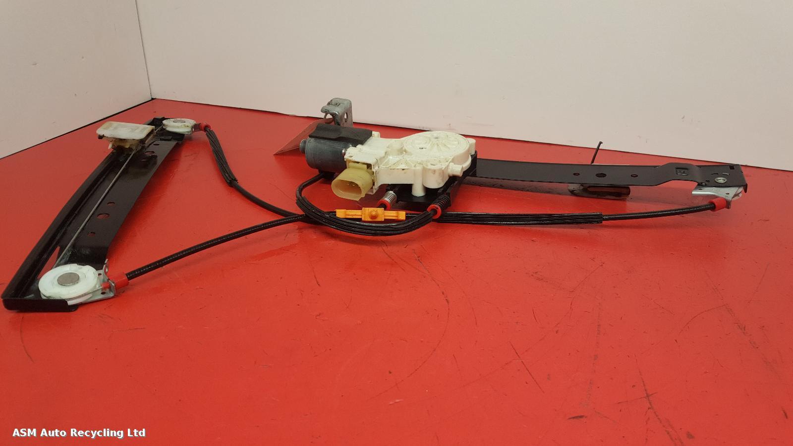View Auto part LR Window Regulator Ford S Max 2007