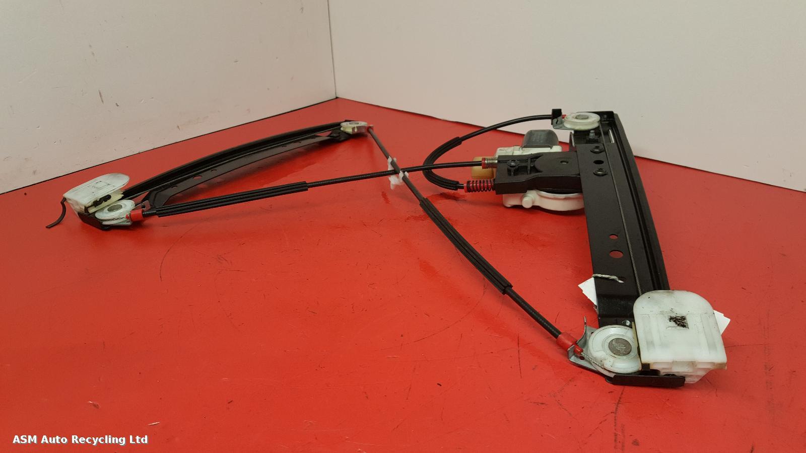 View Auto part RR Window Regulator Ford Galaxy 2007