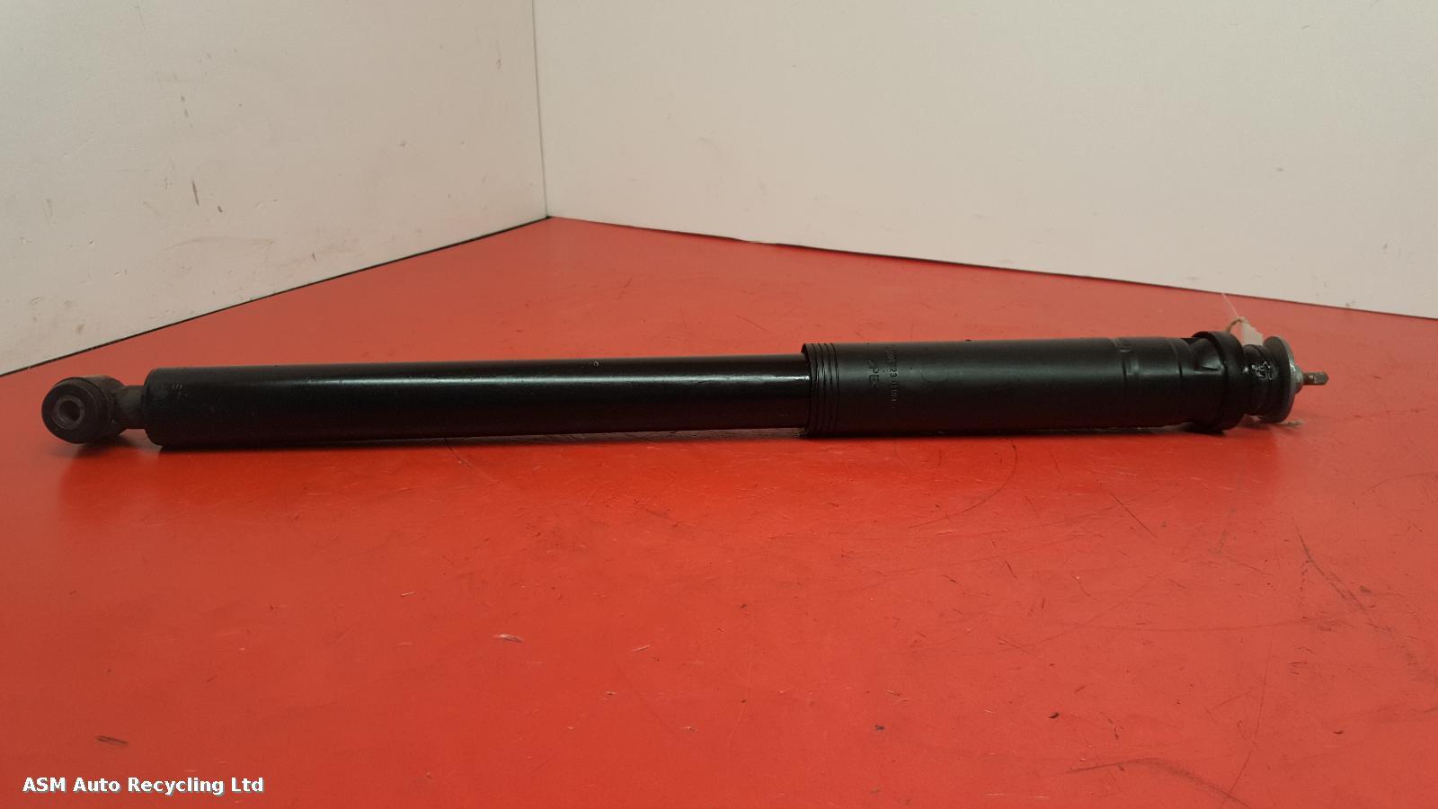 View Auto part RR Strut Mercedes Clc 2009