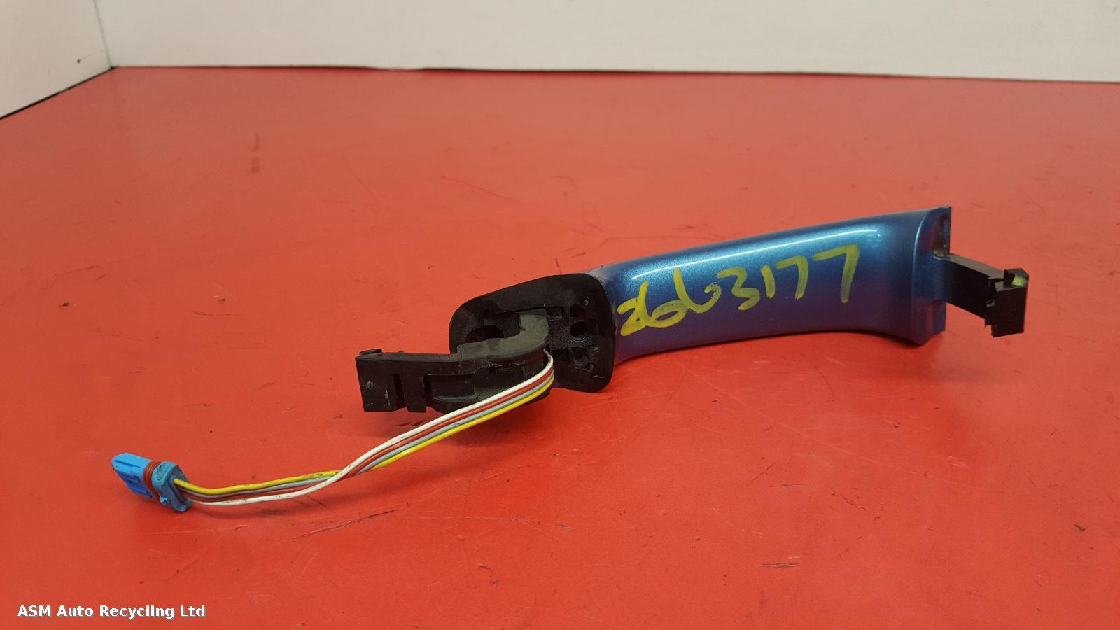View Auto part Door Handle Volvo Xc60 2015