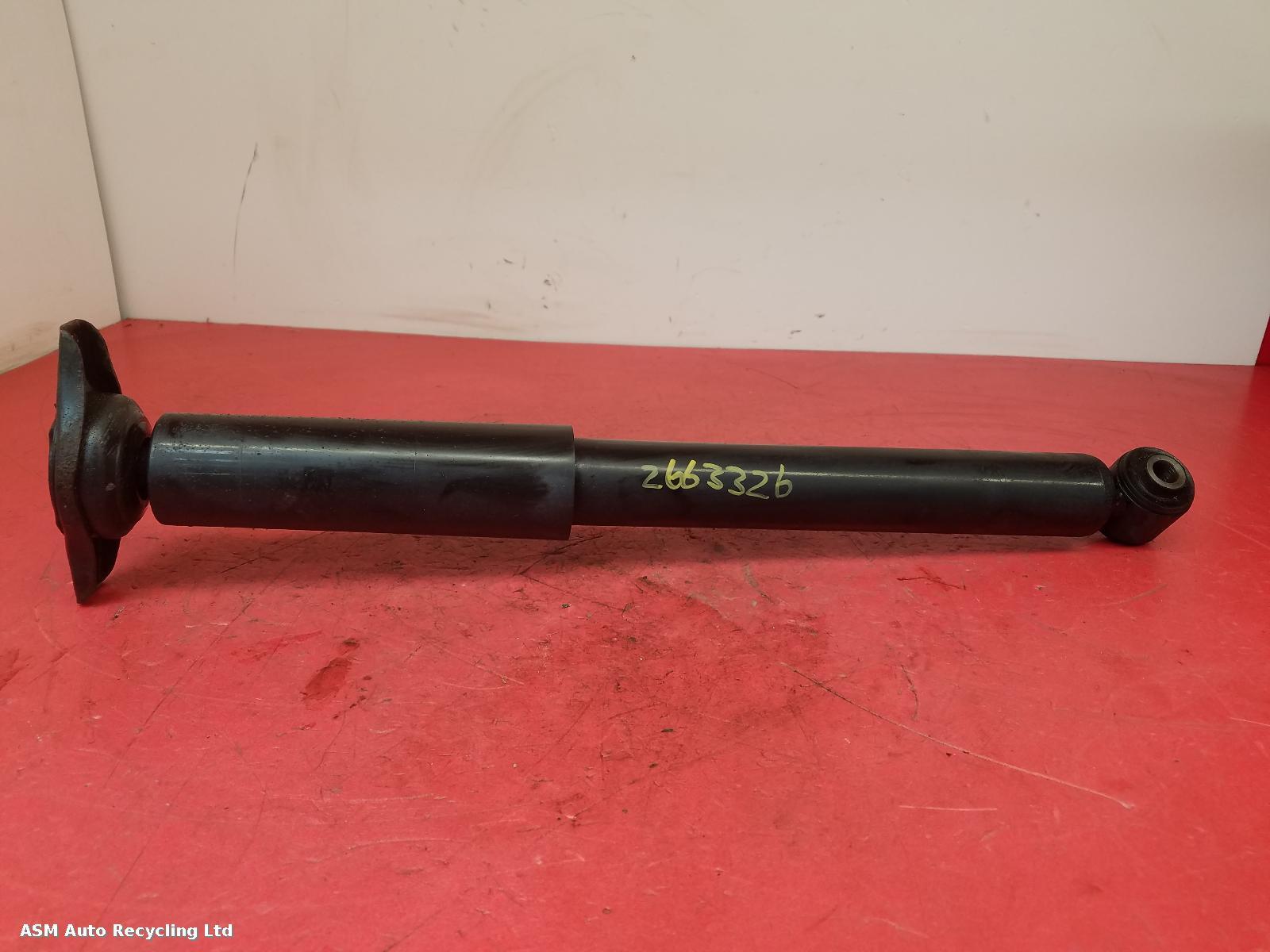 View Auto part RR Strut Volvo Xc60 2015