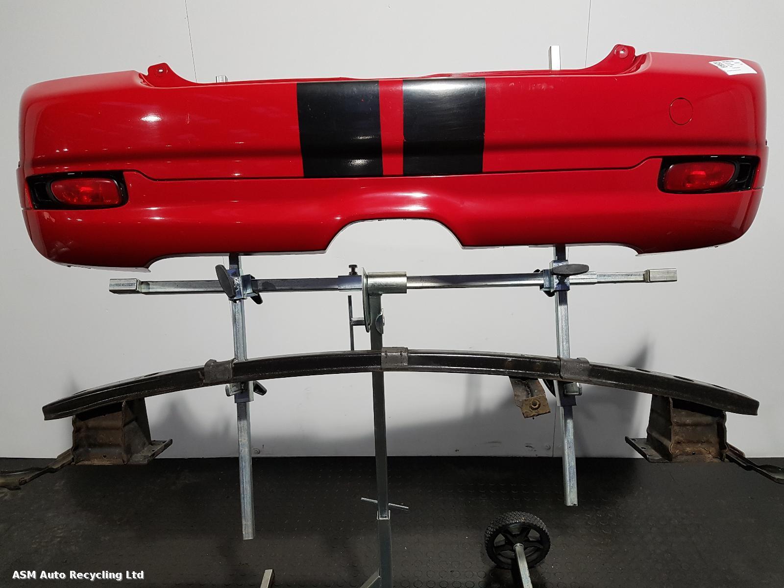 View Auto part Rear Bumper Mini (bmw) Mini 2007