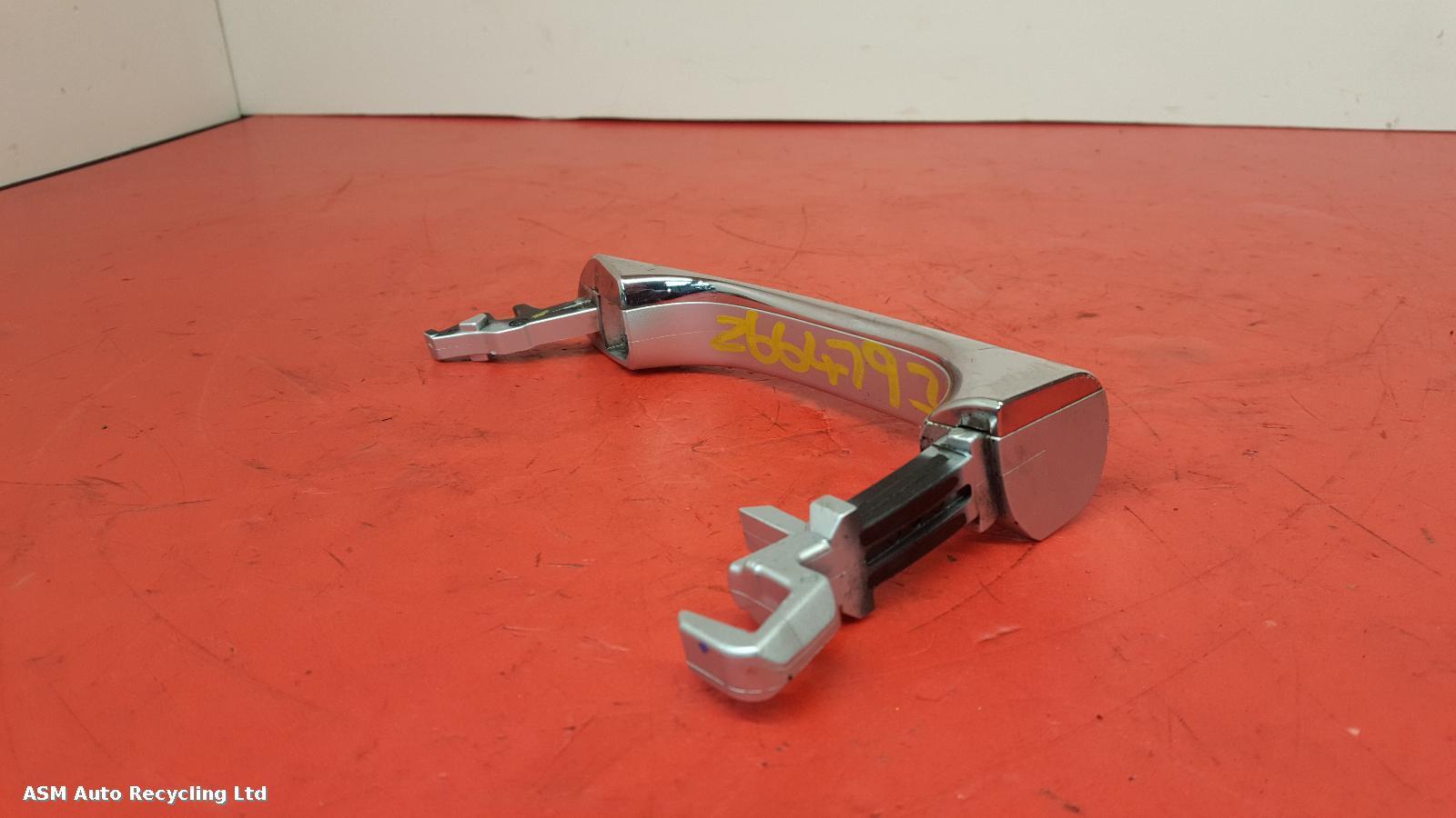 View Auto part Door Handle Mercedes Cls Class 2008