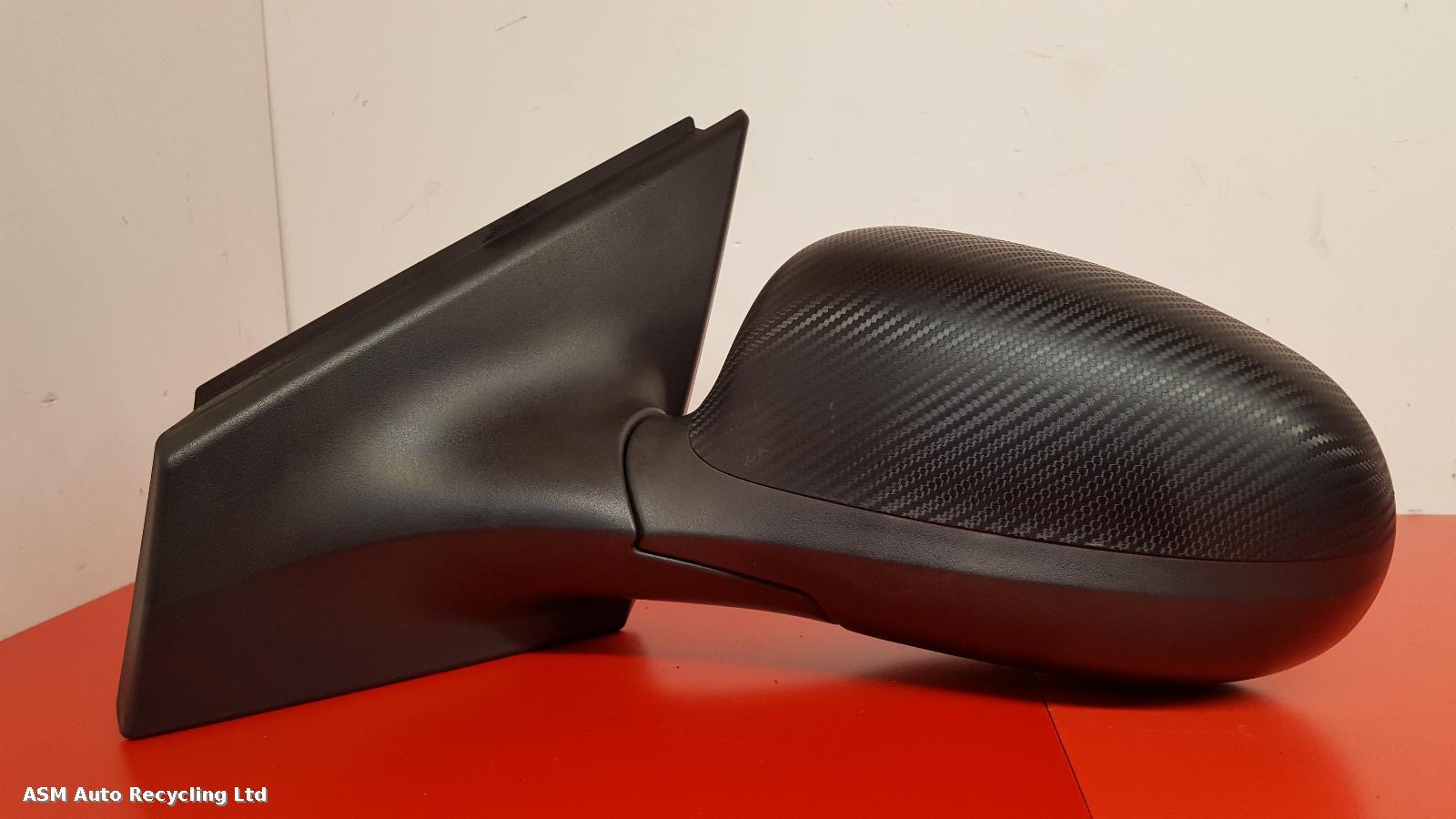 View Auto part L Door Mirror Fiat Bravo 2007