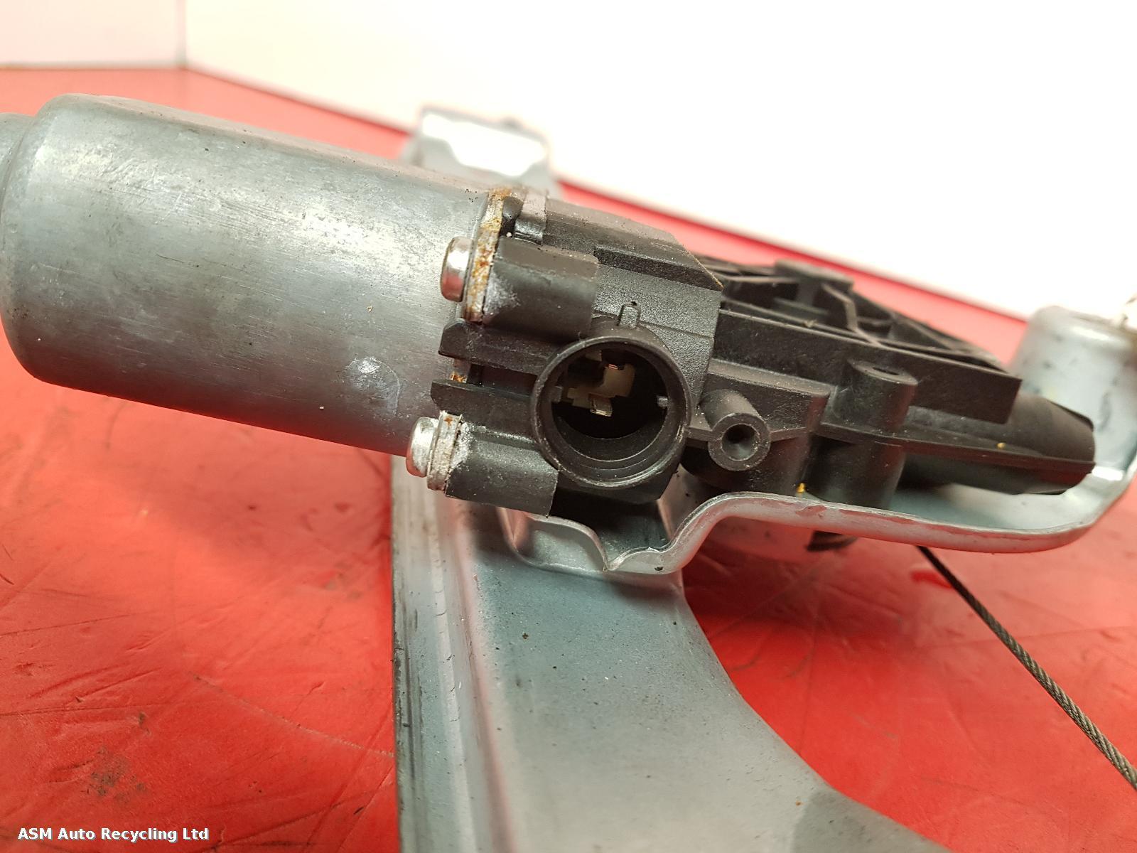 View Auto part LR Window Regulator Renault Clio 2007