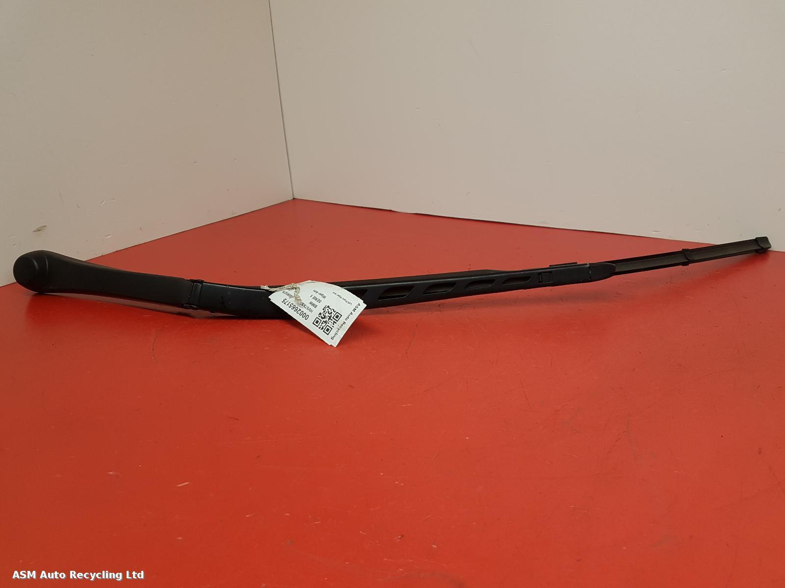 View Auto part Wiper Arm Bmw 5 Series 2007
